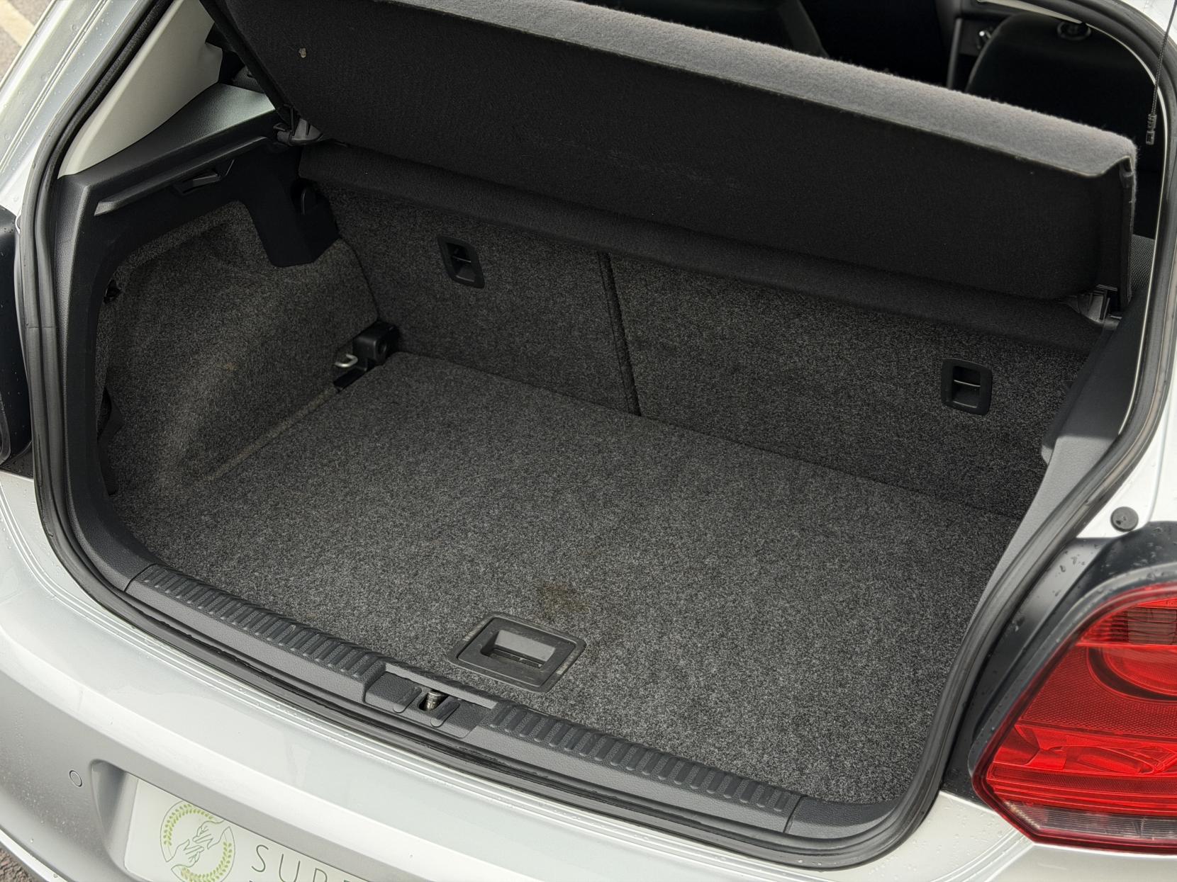 Volkswagen Polo 1.2 TSI SEL Hatchback 3dr Petrol Manual Euro 5 (105 ps)