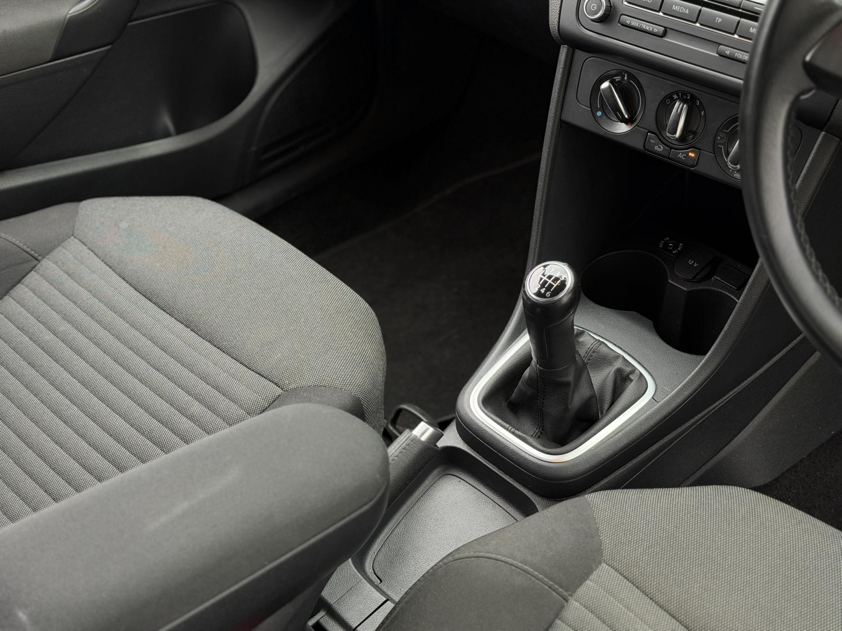 Volkswagen Polo 1.2 TSI SEL Hatchback 3dr Petrol Manual Euro 5 (105 ps)