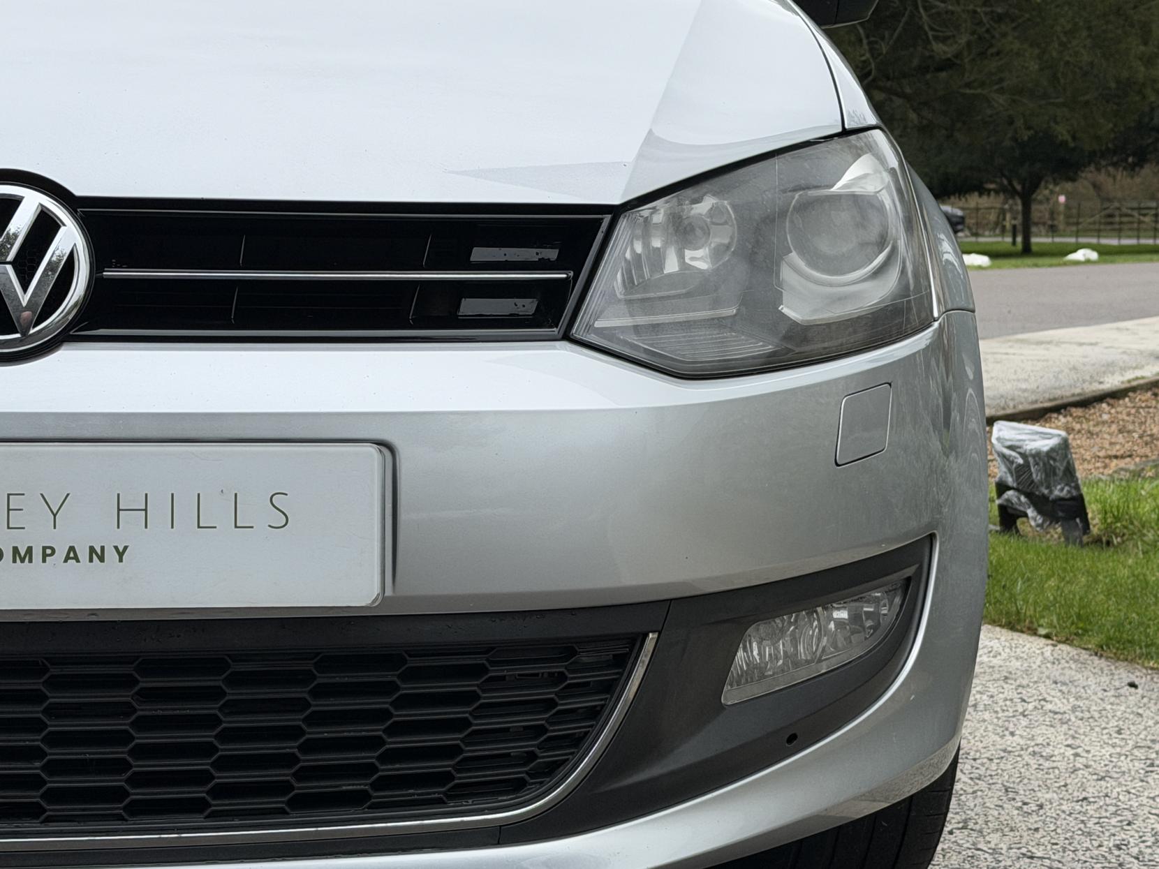 Volkswagen Polo 1.2 TSI SEL Hatchback 3dr Petrol Manual Euro 5 (105 ps)