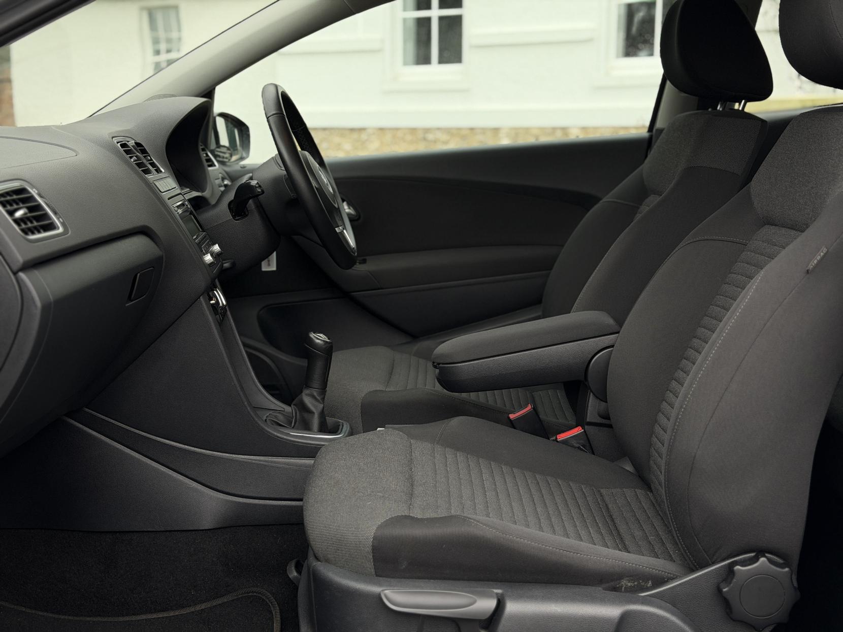 Volkswagen Polo 1.2 TSI SEL Hatchback 3dr Petrol Manual Euro 5 (105 ps)