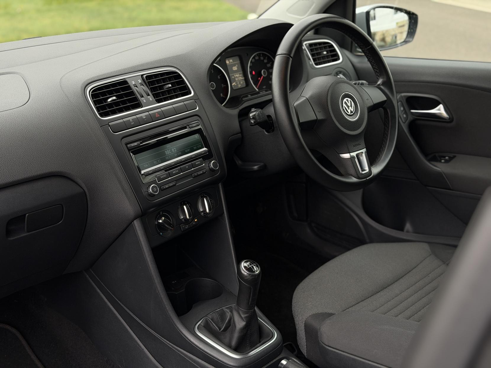 Volkswagen Polo 1.2 TSI SEL Hatchback 3dr Petrol Manual Euro 5 (105 ps)