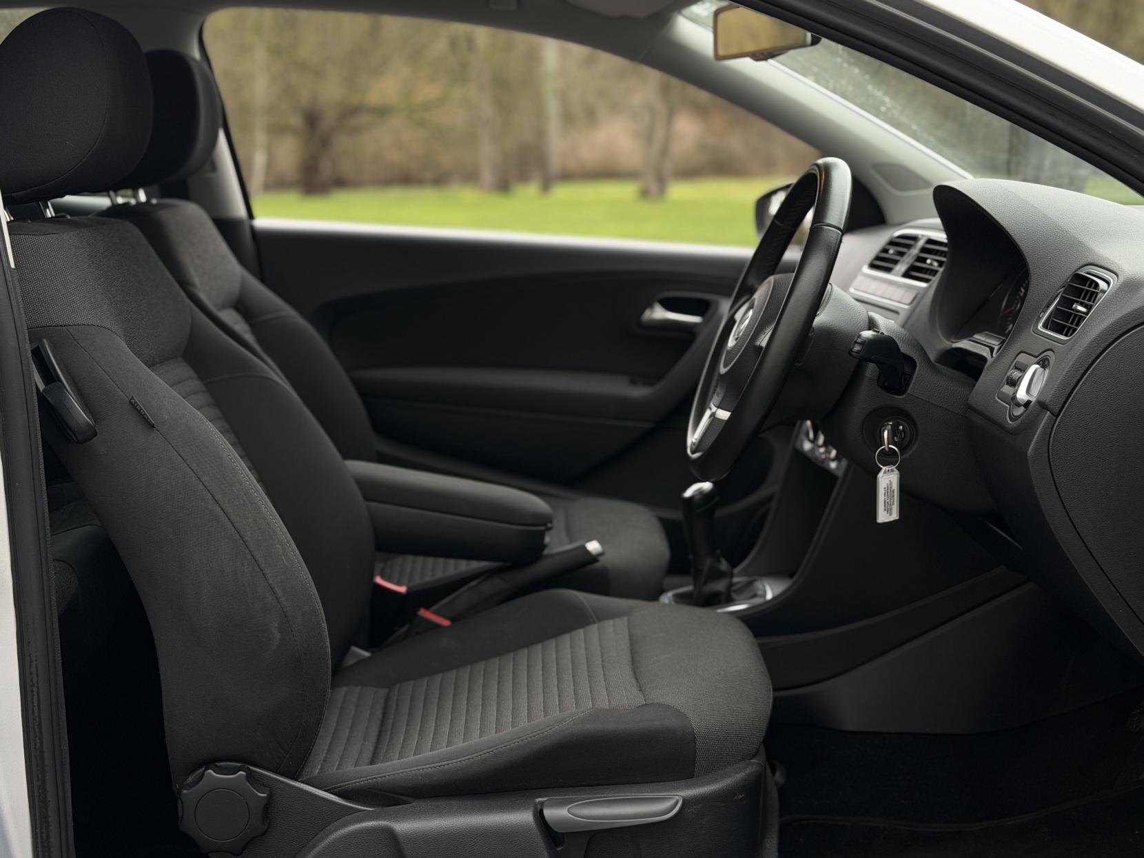 Volkswagen Polo 1.2 TSI SEL Hatchback 3dr Petrol Manual Euro 5 (105 ps)