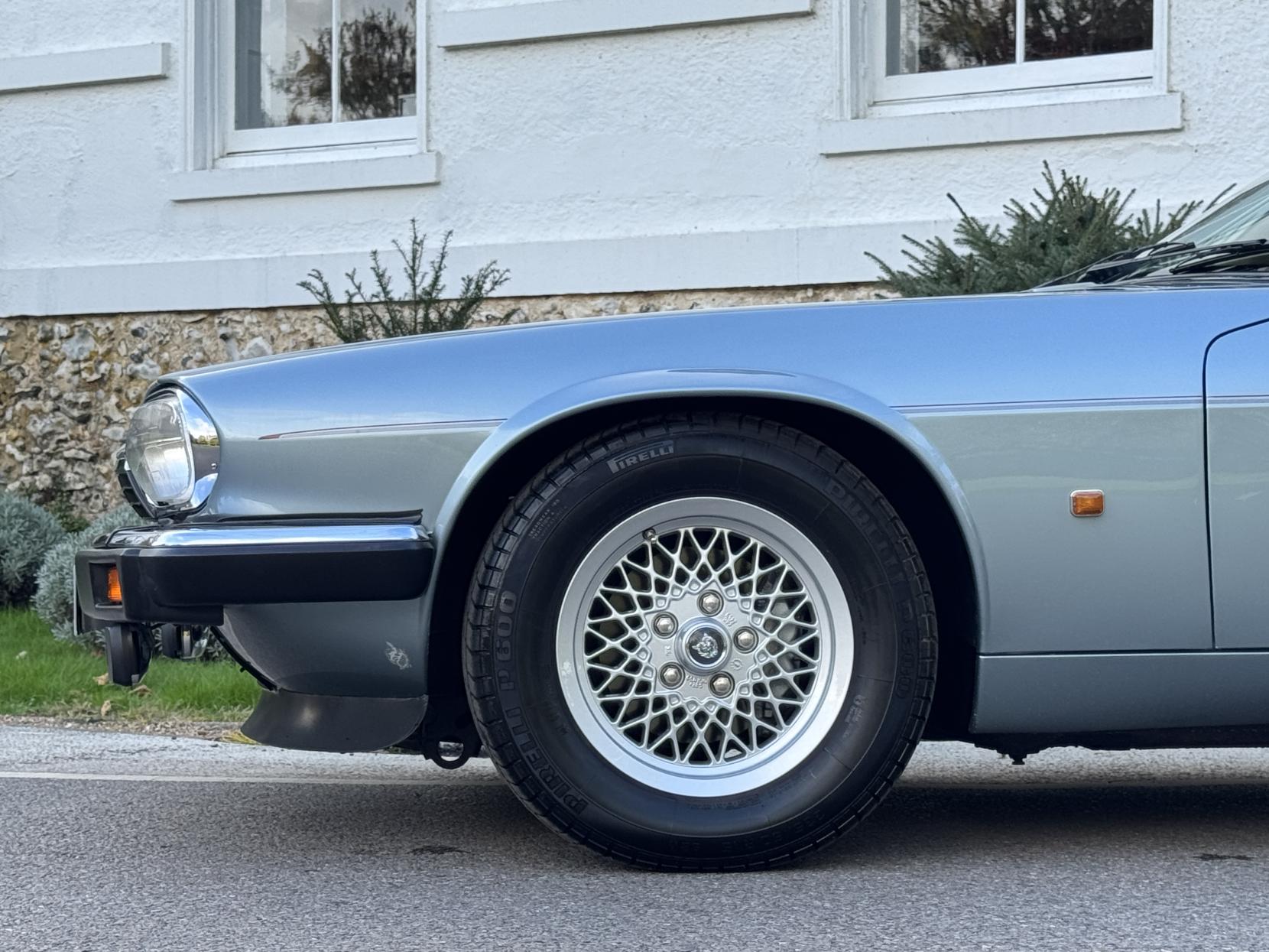Jaguar XJS 4.0 Coupe 2dr Petrol Automatic (237 bhp)