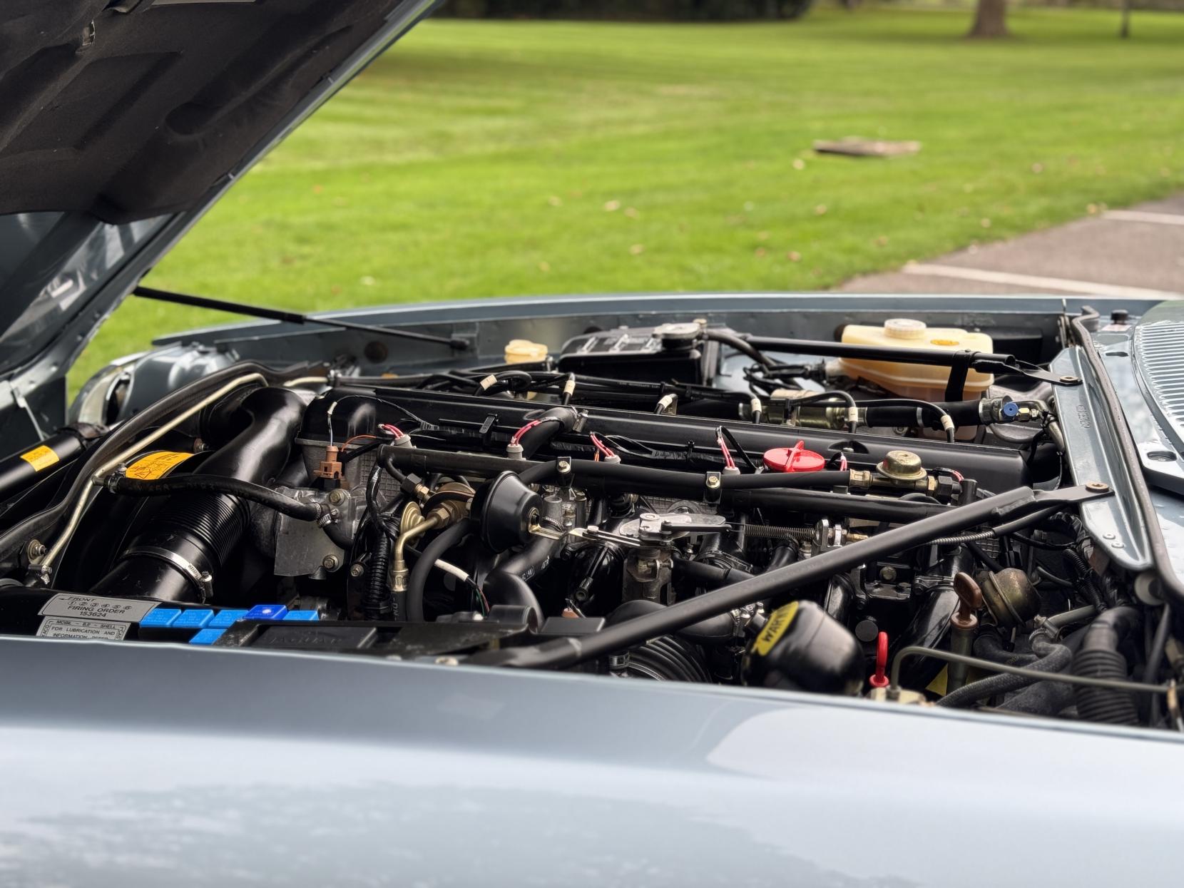 Jaguar XJS 4.0 Coupe 2dr Petrol Automatic (237 bhp)
