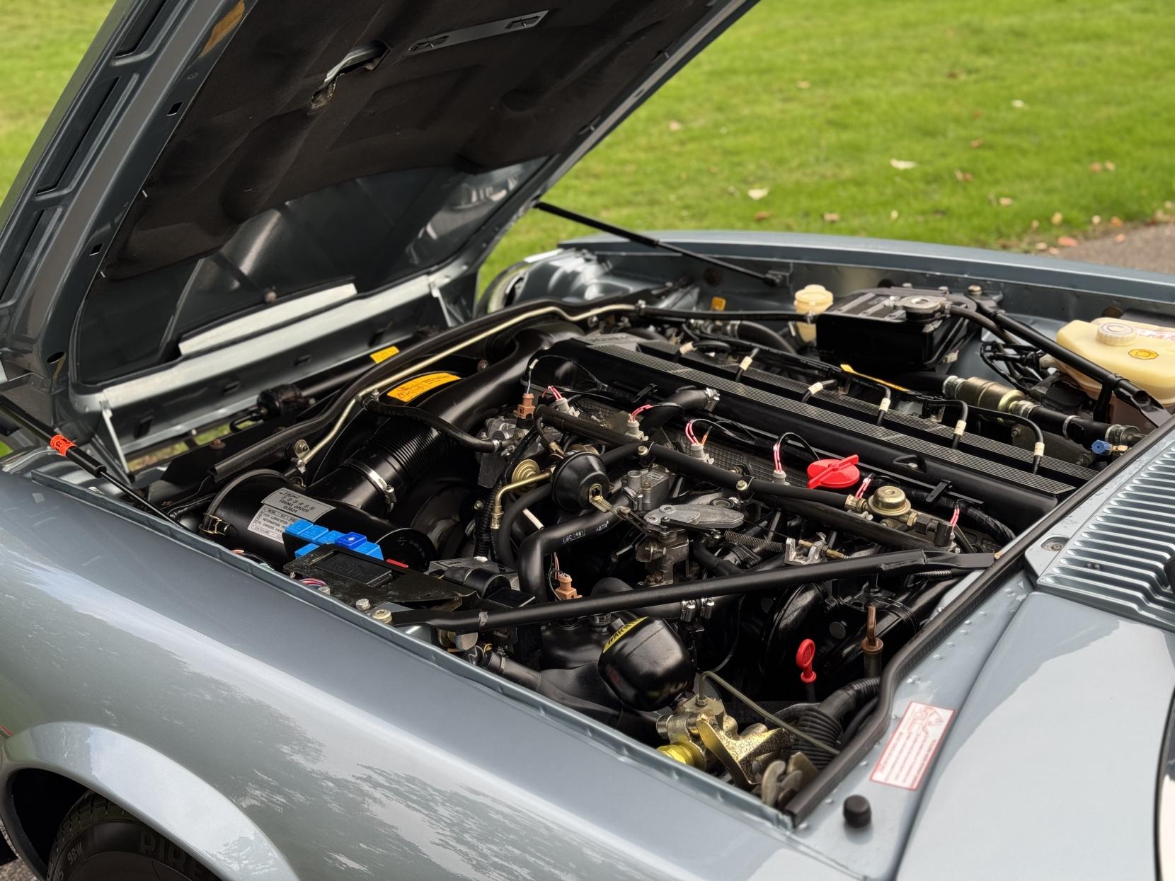 Jaguar XJS 4.0 Coupe 2dr Petrol Automatic (237 bhp)