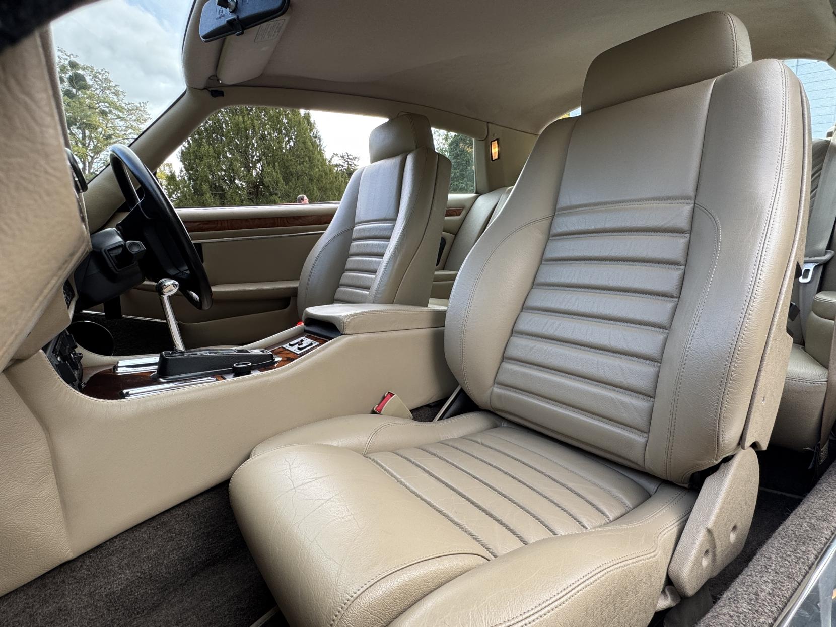 Jaguar XJS 4.0 Coupe 2dr Petrol Automatic (237 bhp)