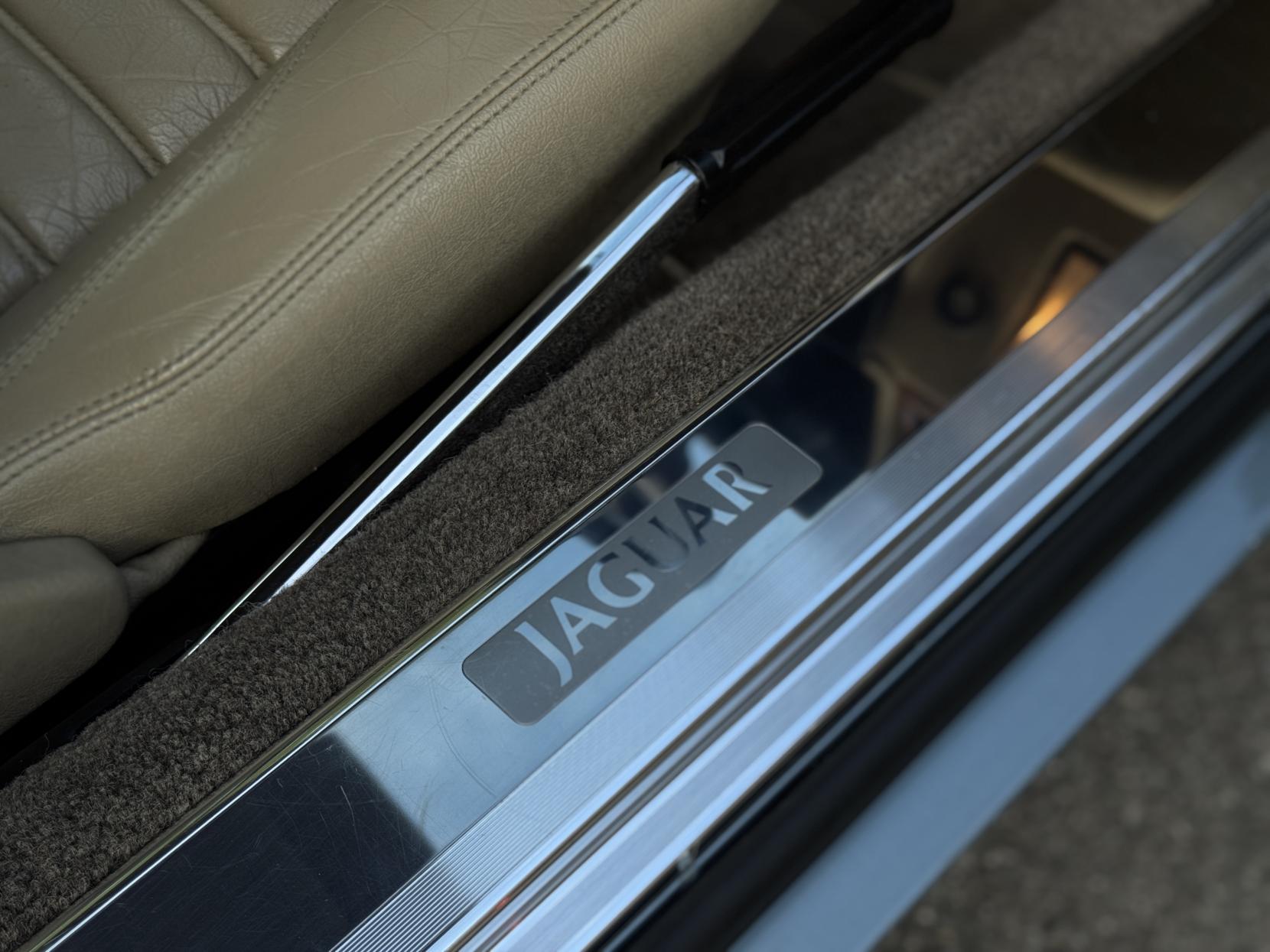 Jaguar XJS 4.0 Coupe 2dr Petrol Automatic (237 bhp)