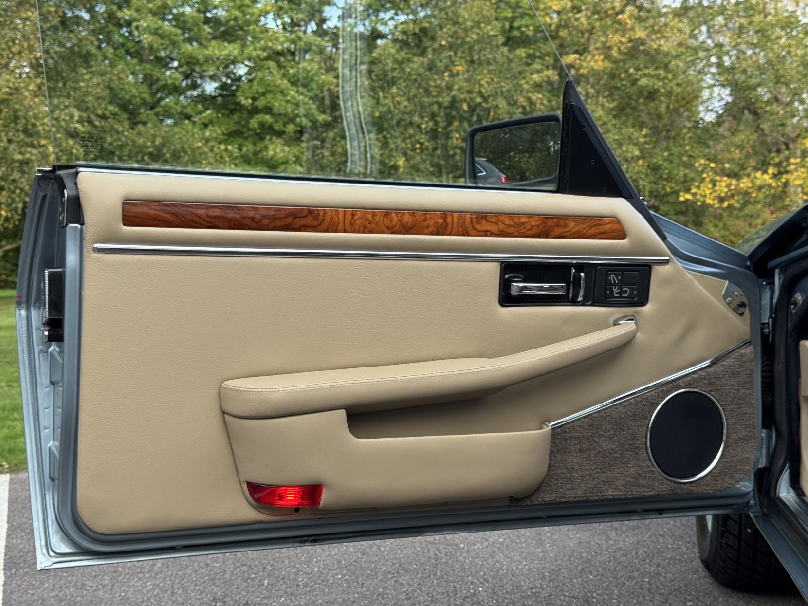 Jaguar XJS 4.0 Coupe 2dr Petrol Automatic (237 bhp)