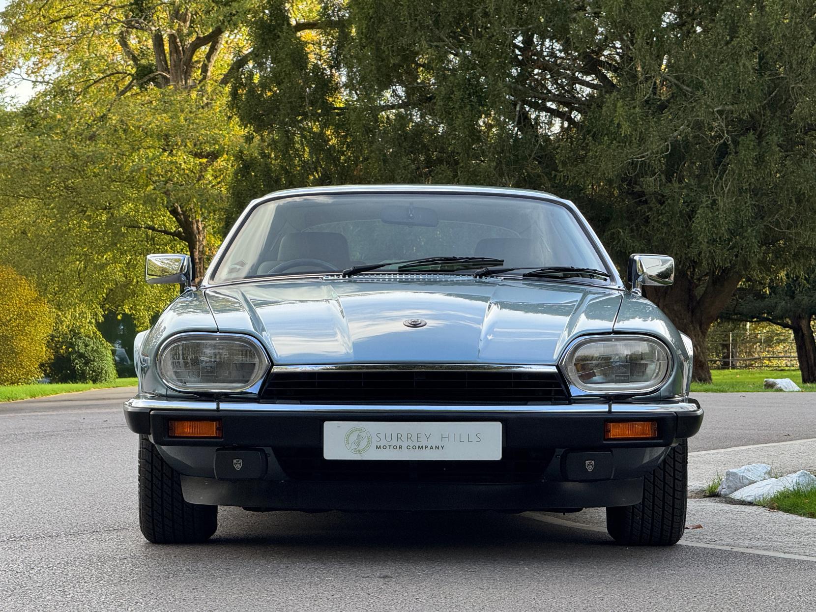 Jaguar XJS 4.0 Coupe 2dr Petrol Automatic (237 bhp)