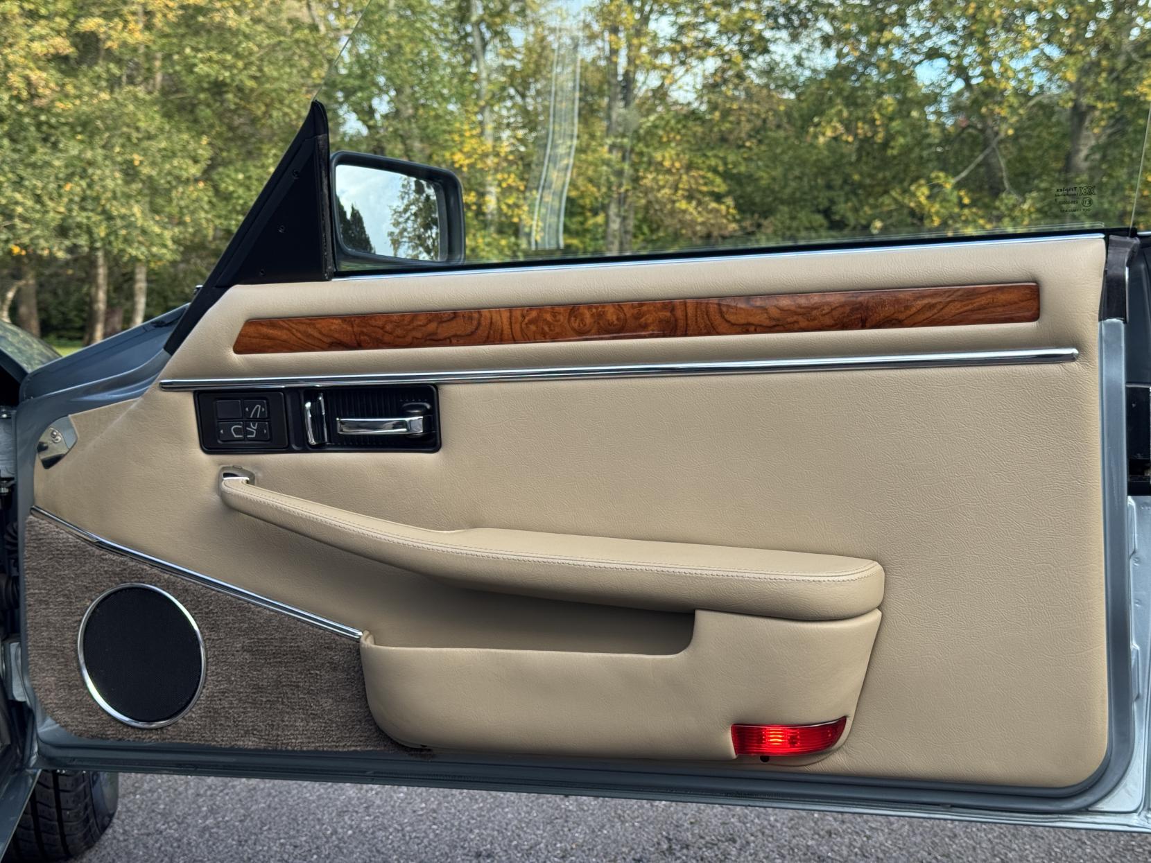Jaguar XJS 4.0 Coupe 2dr Petrol Automatic (237 bhp)