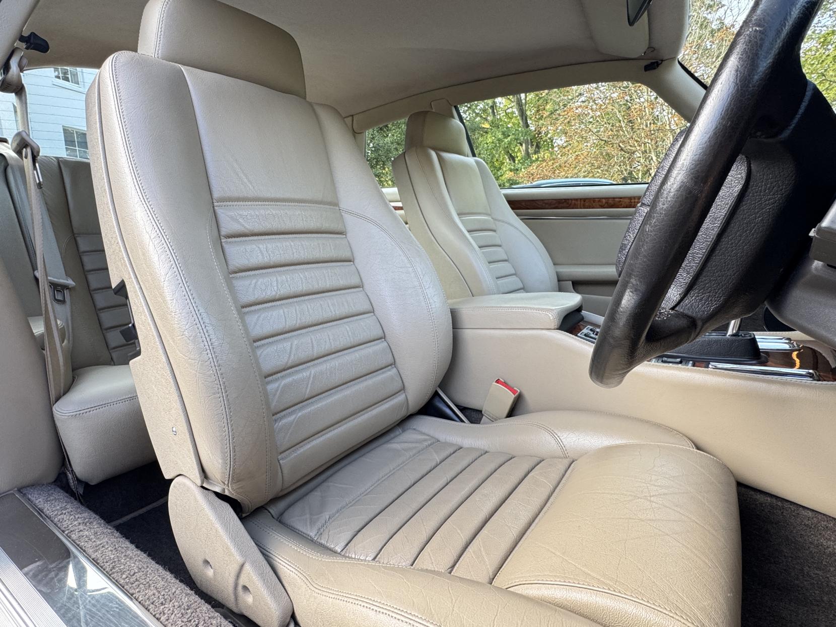 Jaguar XJS 4.0 Coupe 2dr Petrol Automatic (237 bhp)