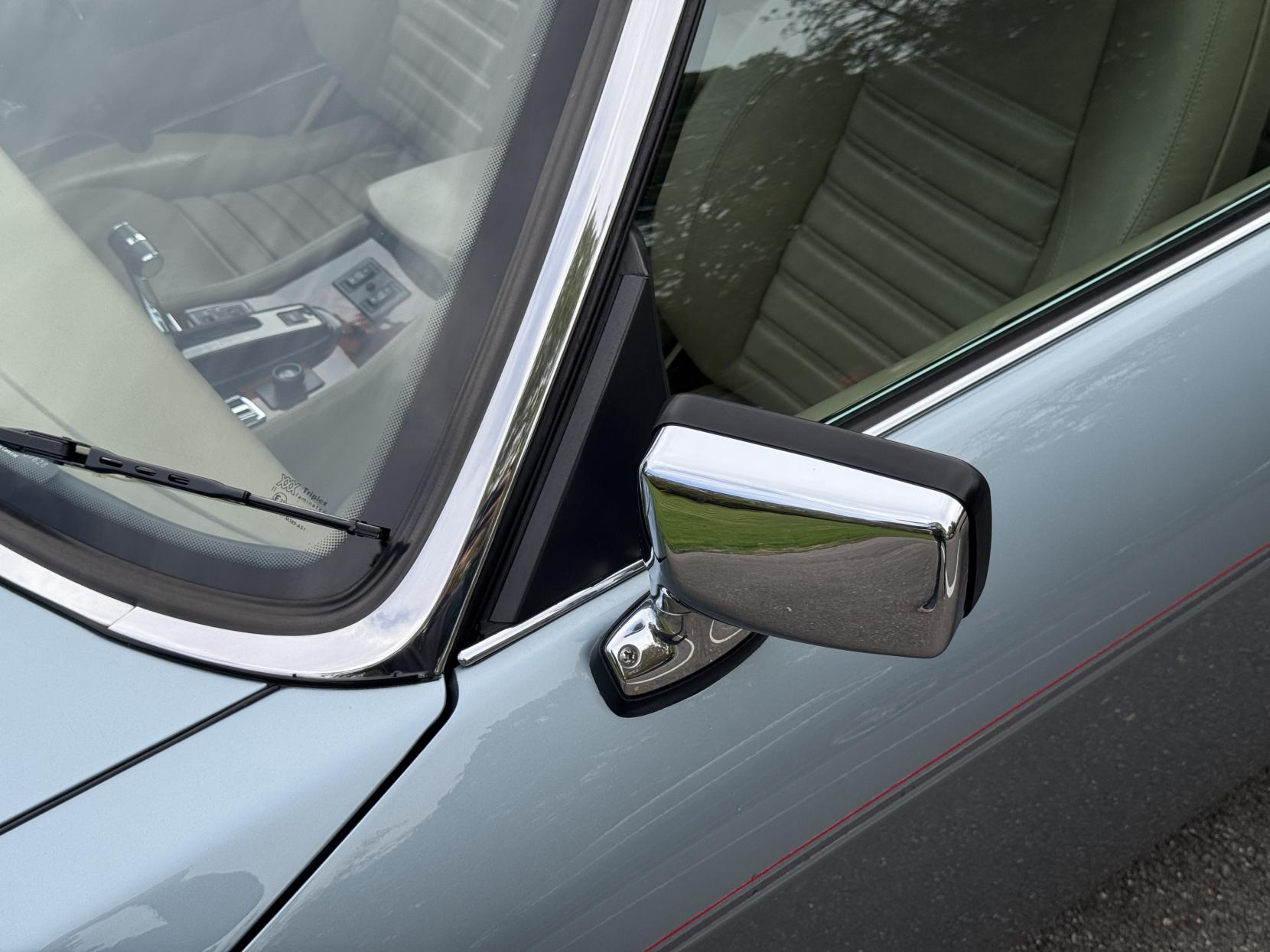 Jaguar XJS 4.0 Coupe 2dr Petrol Automatic (237 bhp)