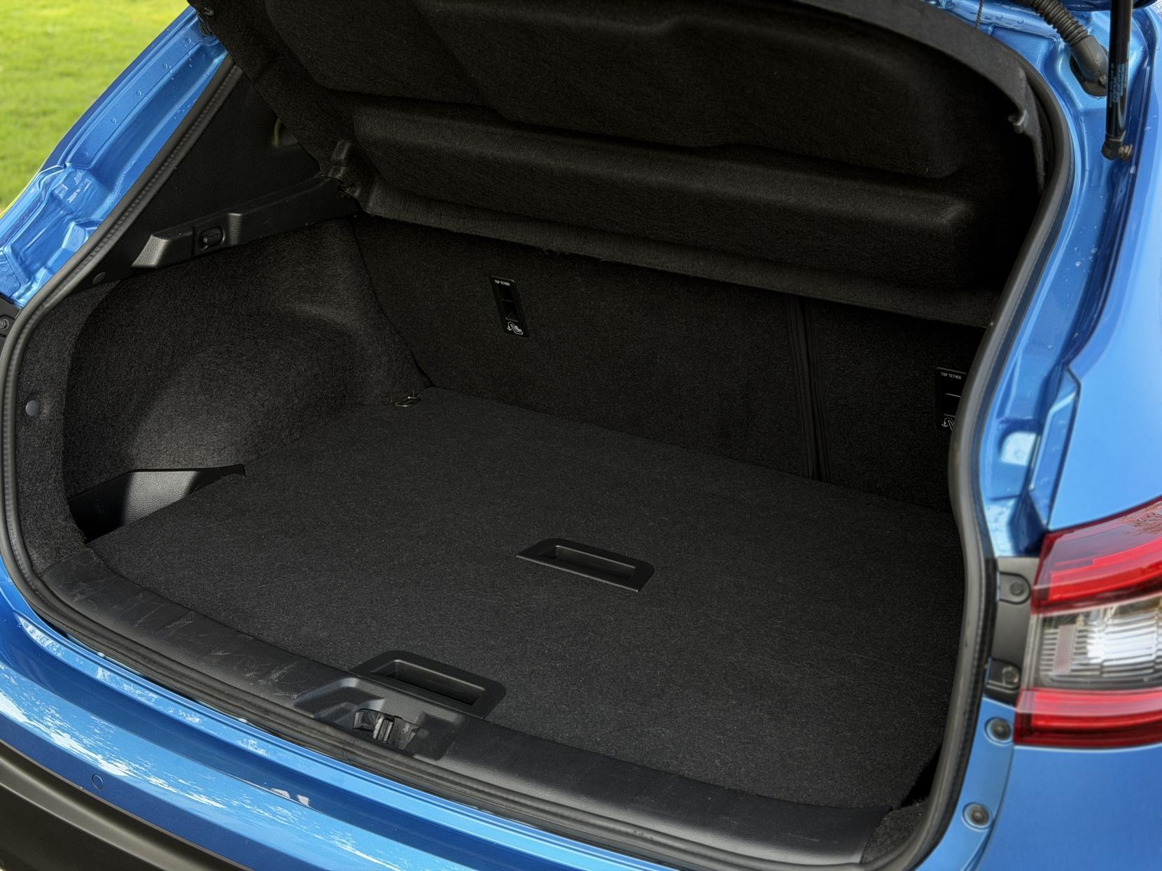 Nissan Qashqai 1.5 dCi N-Motion SUV 5dr Diesel Manual Euro 6 (s/s) (115 ps)