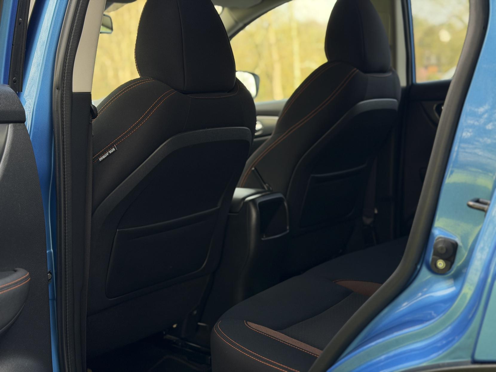 Nissan Qashqai 1.5 dCi N-Motion SUV 5dr Diesel Manual Euro 6 (s/s) (115 ps)