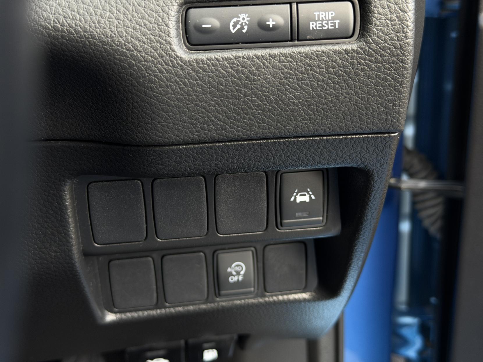 Nissan Qashqai 1.5 dCi N-Motion SUV 5dr Diesel Manual Euro 6 (s/s) (115 ps)