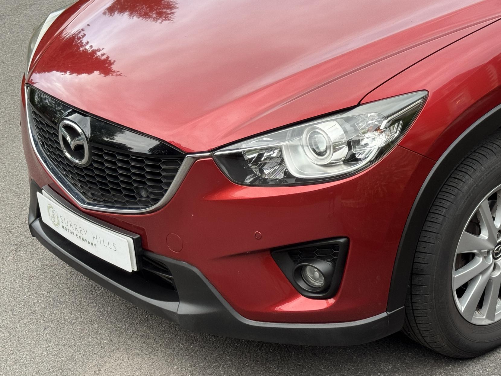 Mazda CX-5 2.2 SKYACTIV-D SE-L SUV 5dr Diesel Manual Euro 6 (s/s) (150 ps)