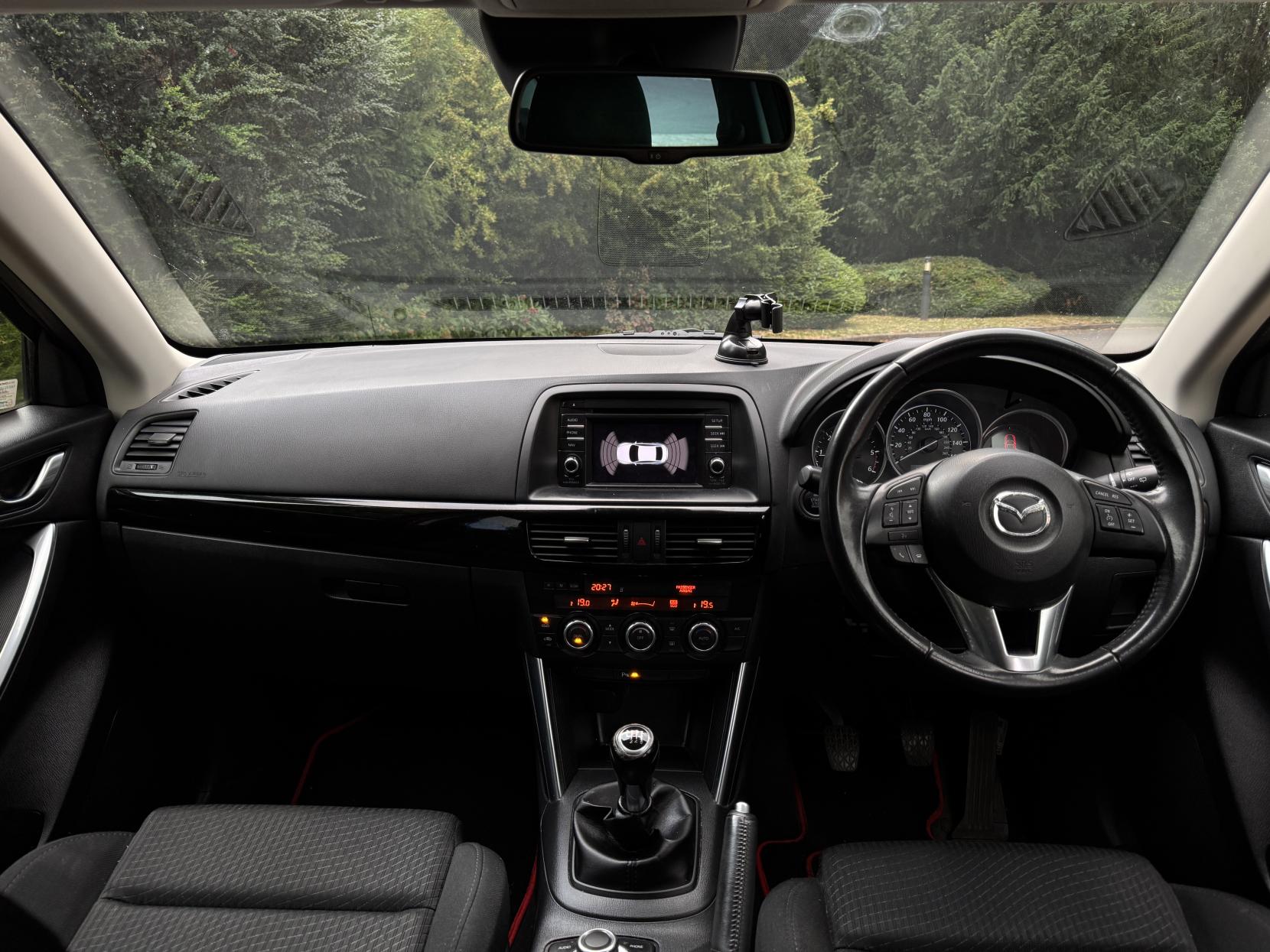 Mazda CX-5 2.2 SKYACTIV-D SE-L SUV 5dr Diesel Manual Euro 6 (s/s) (150 ps)