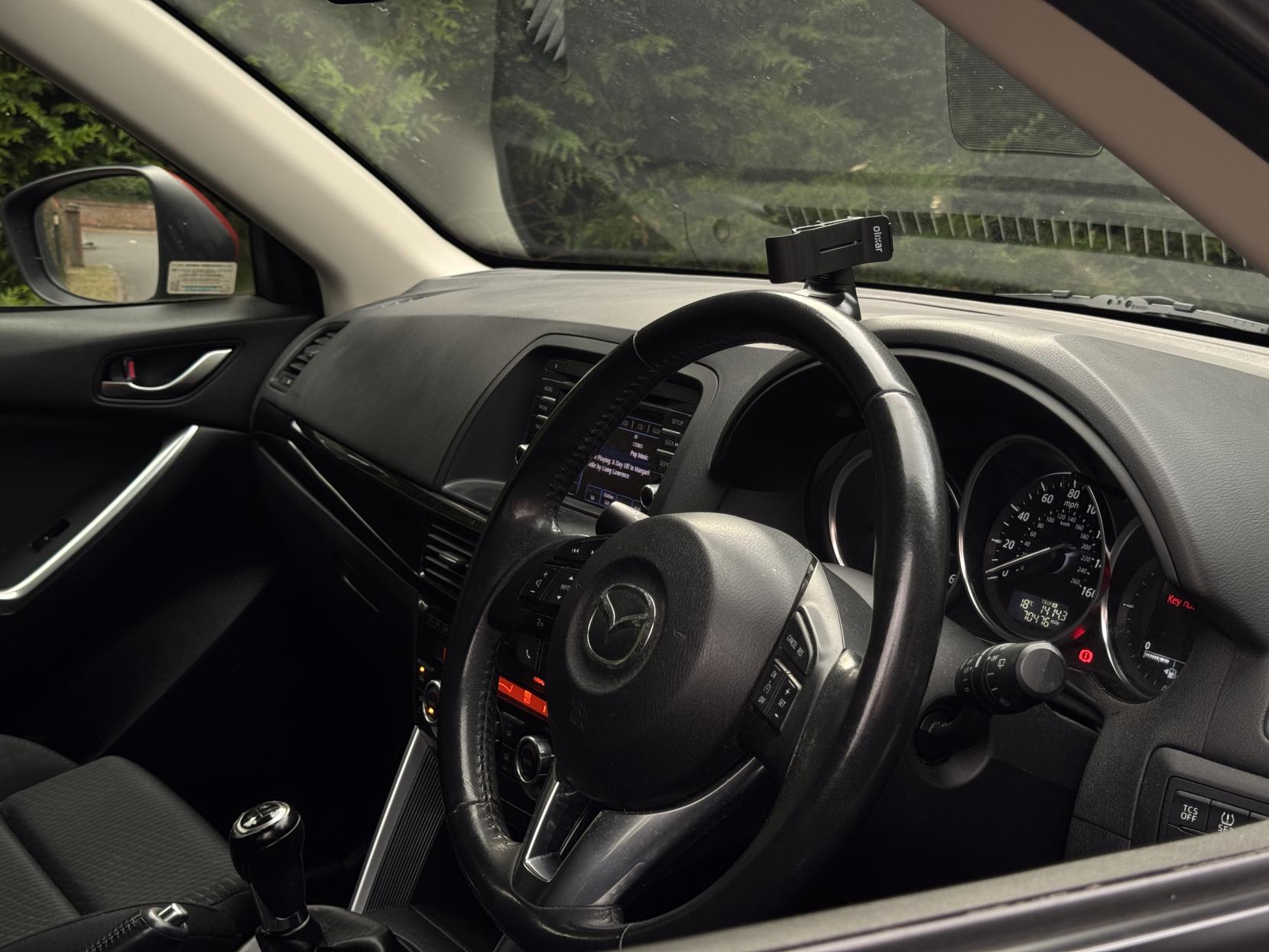 Mazda CX-5 2.2 SKYACTIV-D SE-L SUV 5dr Diesel Manual Euro 6 (s/s) (150 ps)