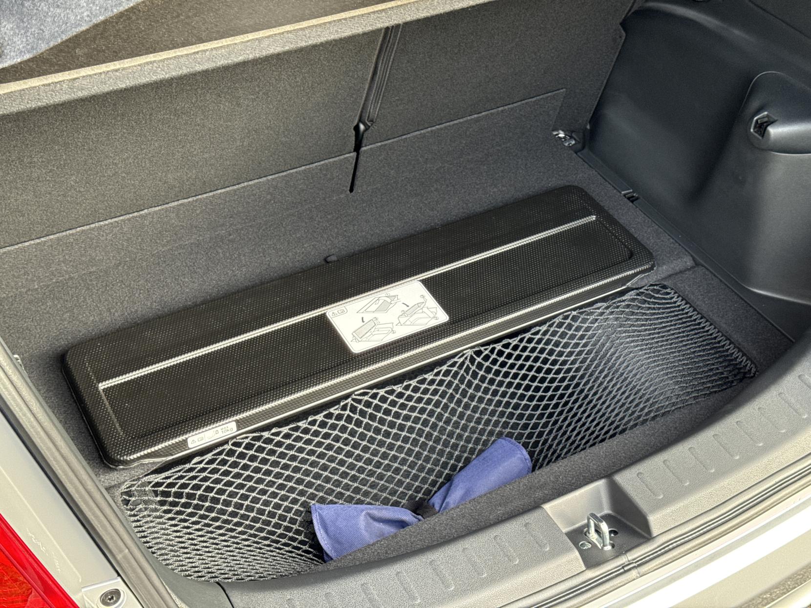 Honda Jazz 1.4 i-VTEC ES Plus Hatchback 5dr Petrol CVT Euro 5 (99 ps)