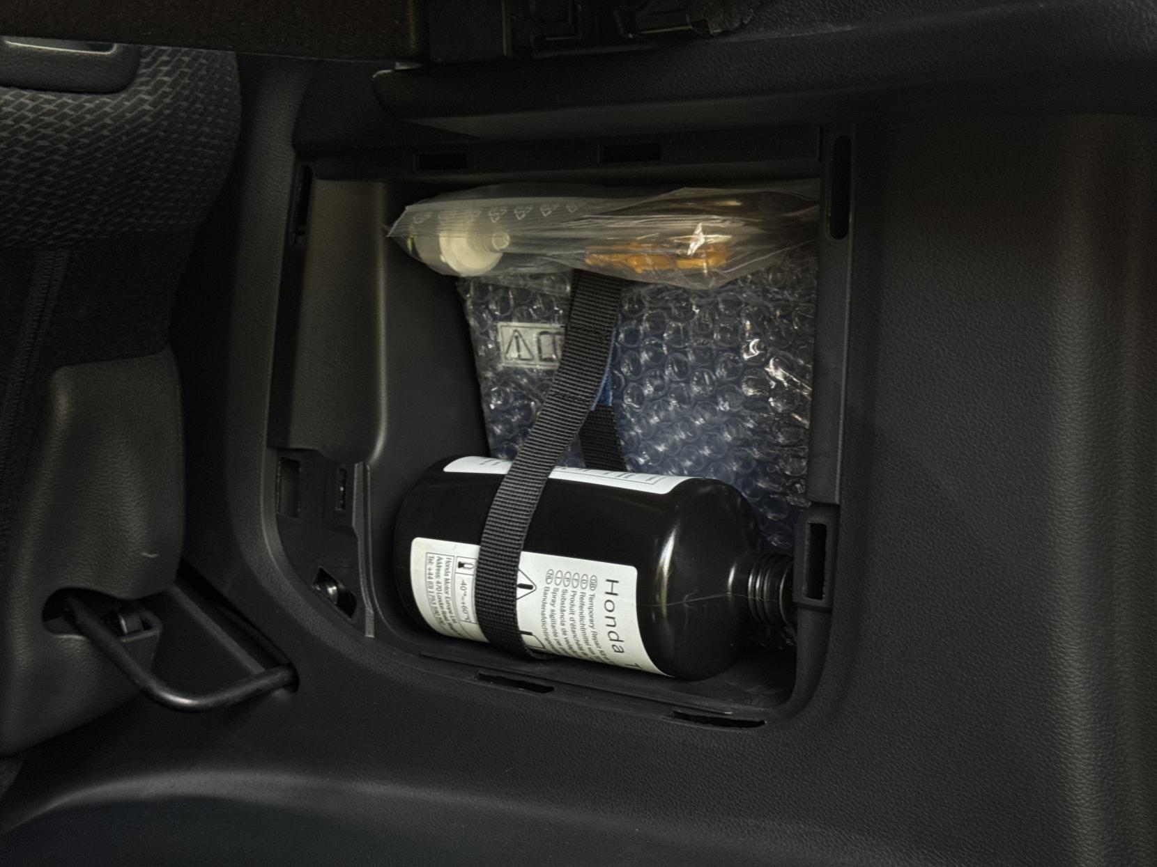 Honda Jazz 1.4 i-VTEC ES Plus Hatchback 5dr Petrol CVT Euro 5 (99 ps)