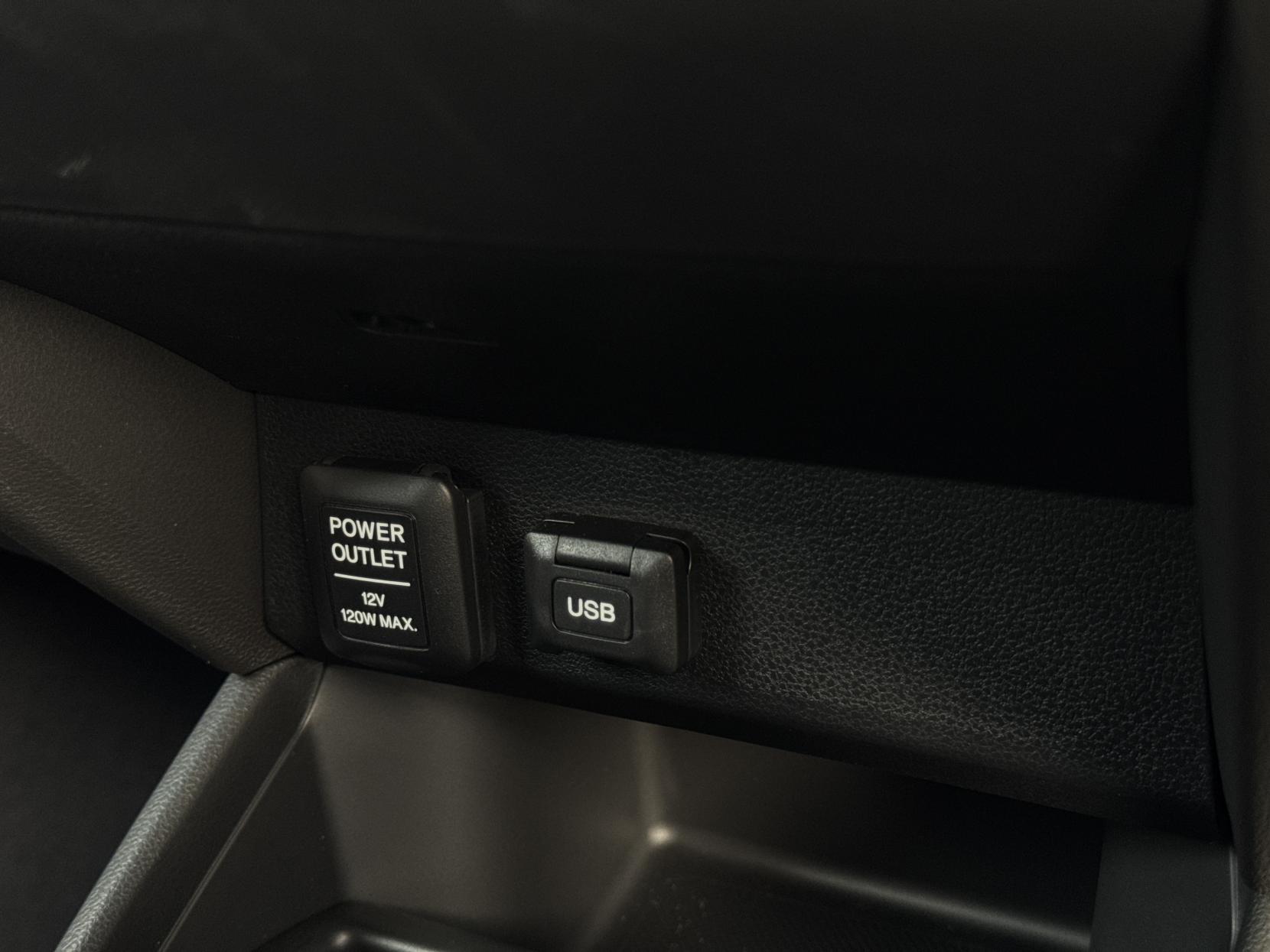 Honda Jazz 1.4 i-VTEC ES Plus Hatchback 5dr Petrol CVT Euro 5 (99 ps)