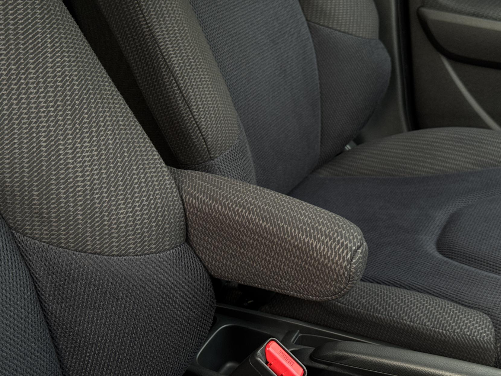 Honda Jazz 1.4 i-VTEC ES Plus Hatchback 5dr Petrol CVT Euro 5 (99 ps)