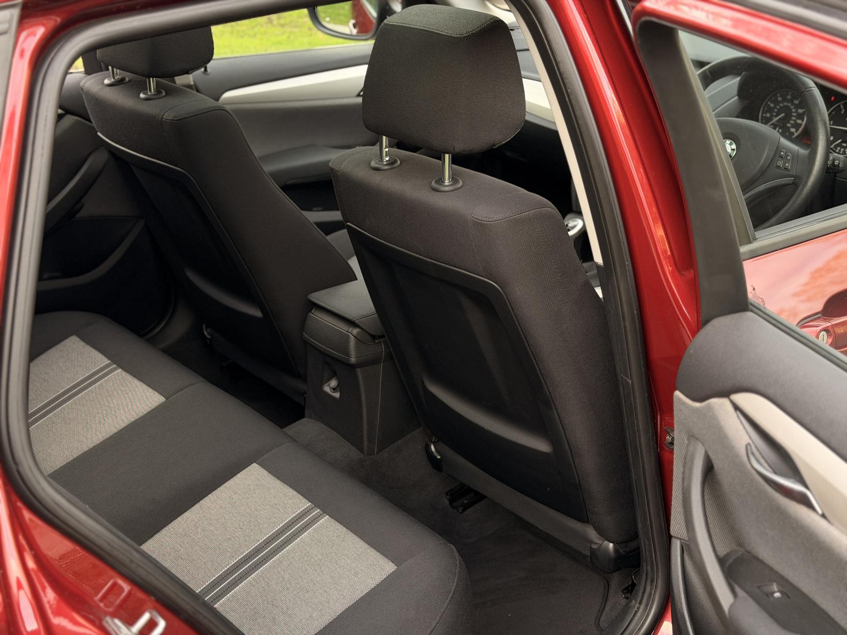 BMW X1 2.0 20d SE SUV 5dr Diesel Manual sDrive Euro 5 (177 ps)