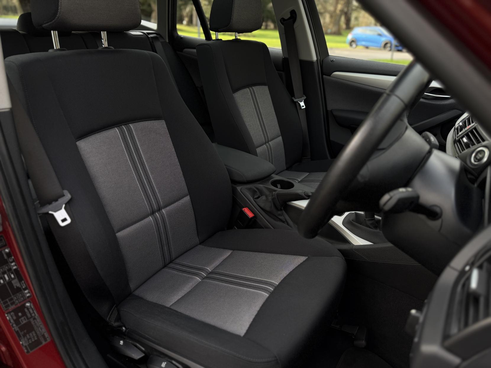 BMW X1 2.0 20d SE SUV 5dr Diesel Manual sDrive Euro 5 (177 ps)