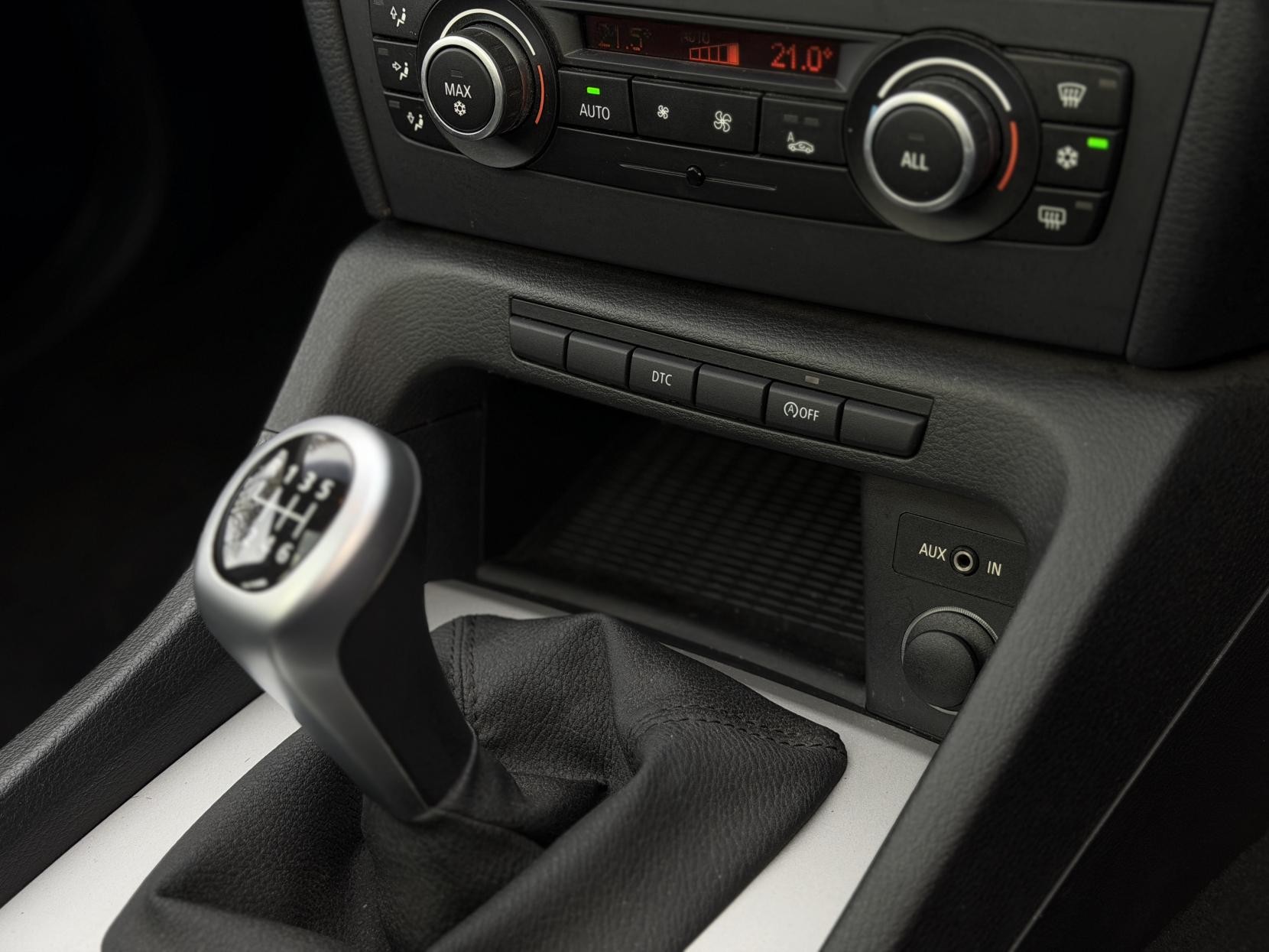 BMW X1 2.0 20d SE SUV 5dr Diesel Manual sDrive Euro 5 (177 ps)