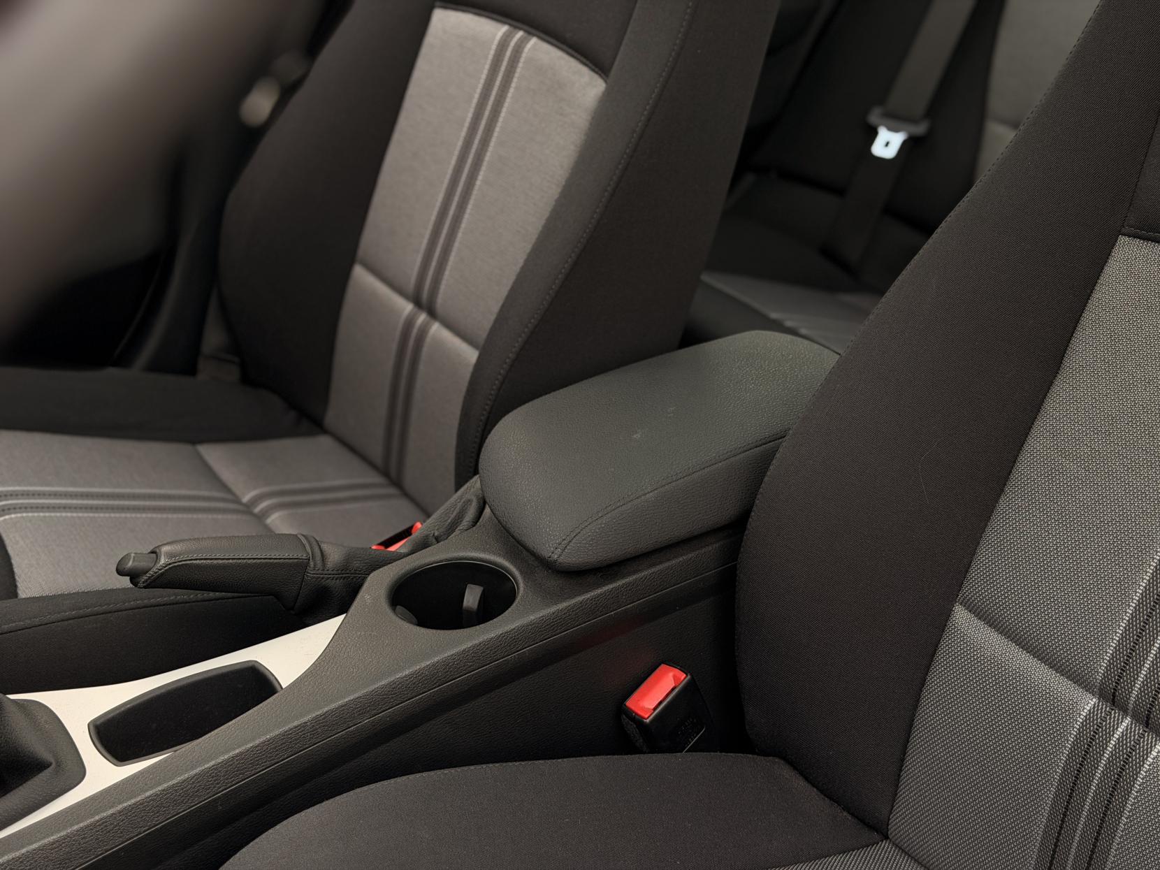 BMW X1 2.0 20d SE SUV 5dr Diesel Manual sDrive Euro 5 (177 ps)