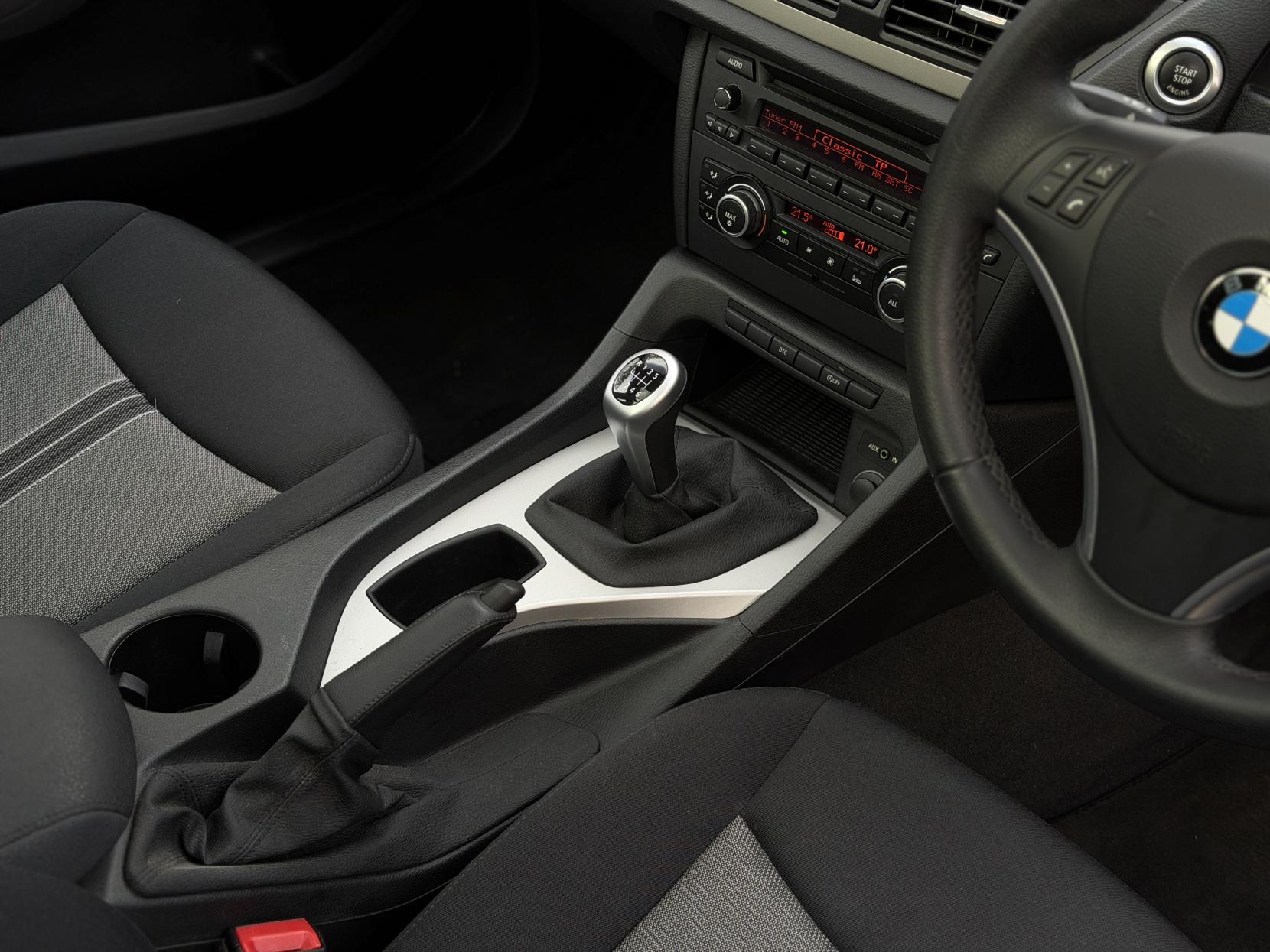 BMW X1 2.0 20d SE SUV 5dr Diesel Manual sDrive Euro 5 (177 ps)