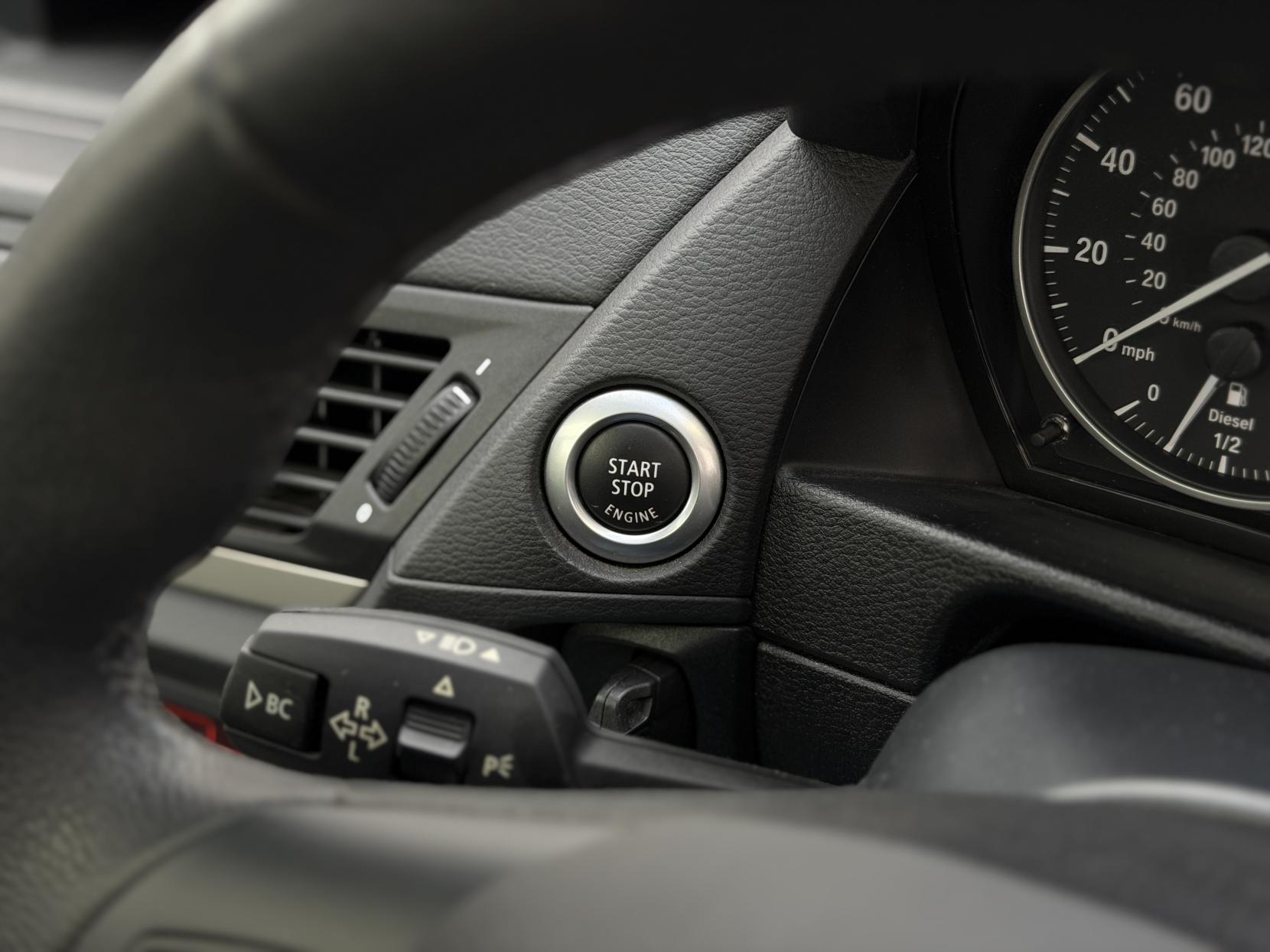 BMW X1 2.0 20d SE SUV 5dr Diesel Manual sDrive Euro 5 (177 ps)