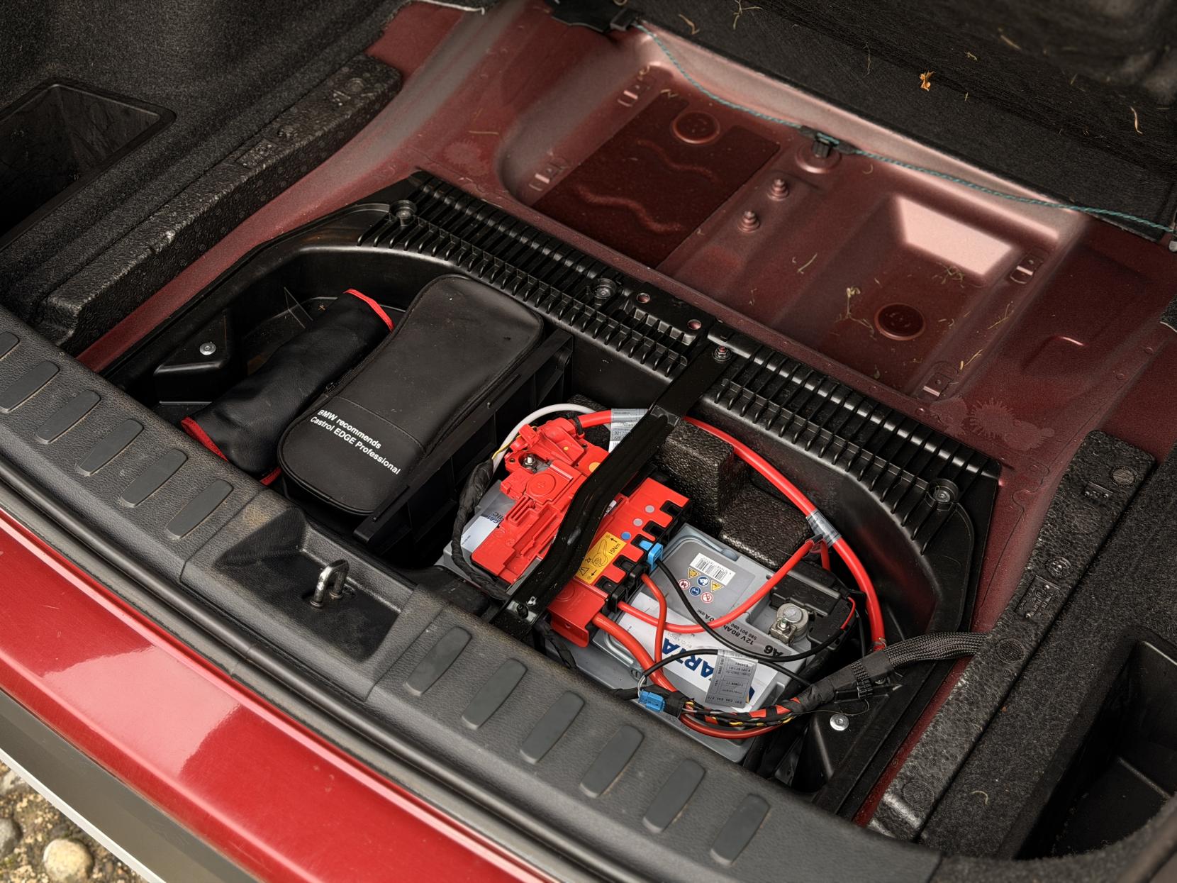 BMW X1 2.0 20d SE SUV 5dr Diesel Manual sDrive Euro 5 (177 ps)