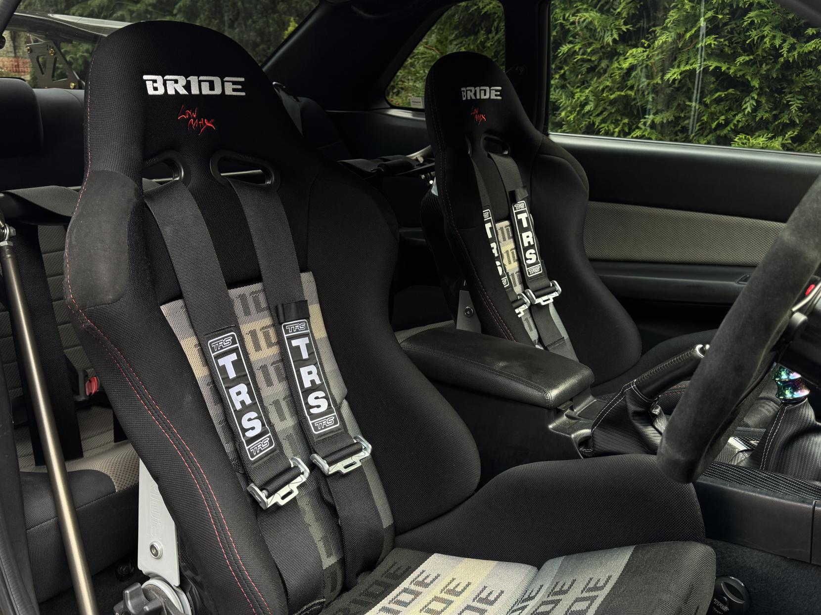 Nissan Skyline 2.5 GT-T Coupe 2dr Petrol Manual