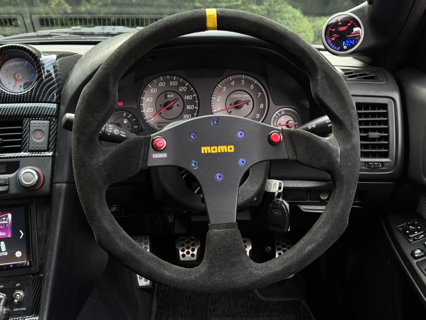 Nissan Skyline 2.5 GT-T Coupe 2dr Petrol Manual