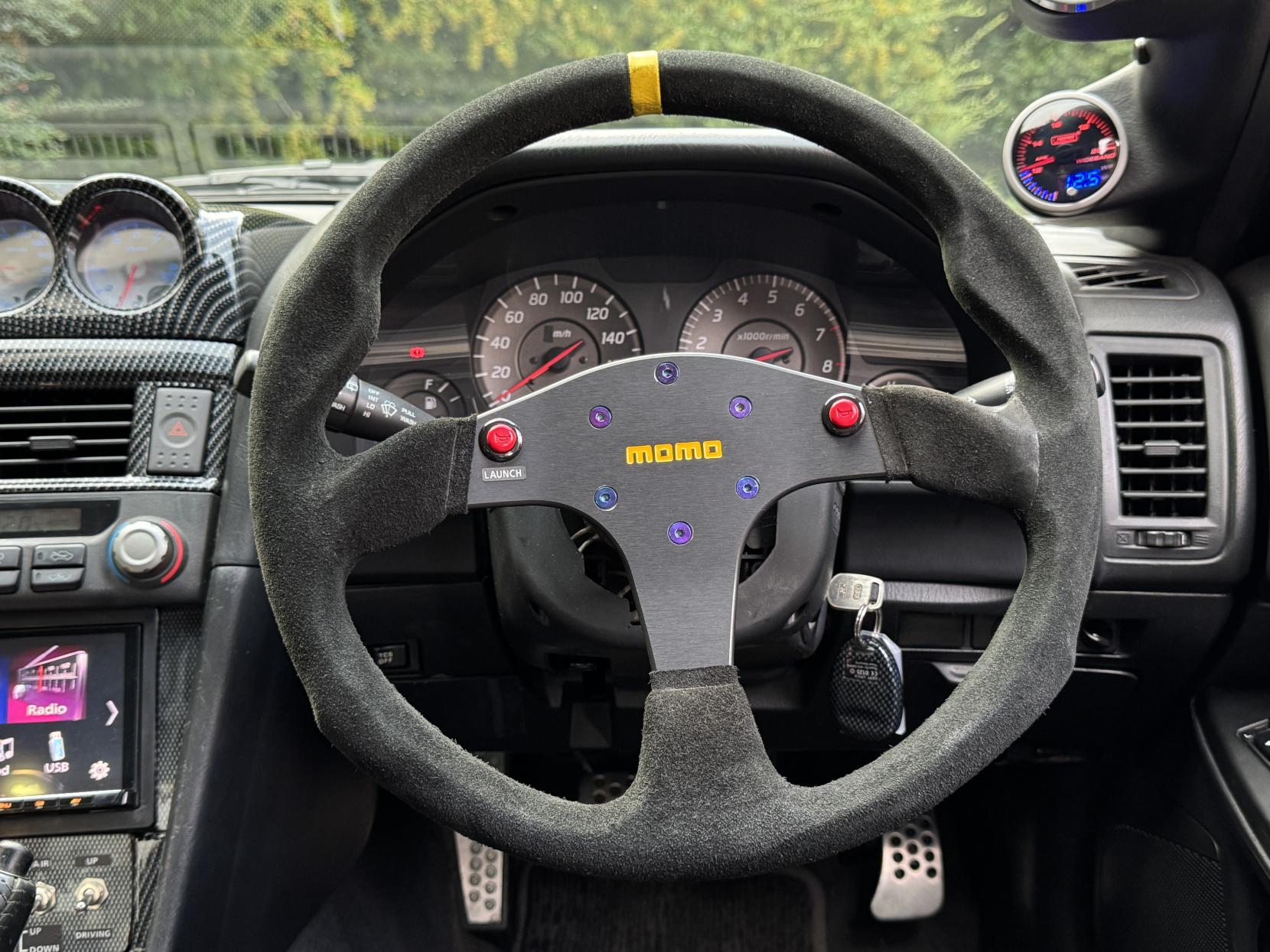 Nissan Skyline 2.5 GT-T Coupe 2dr Petrol Manual