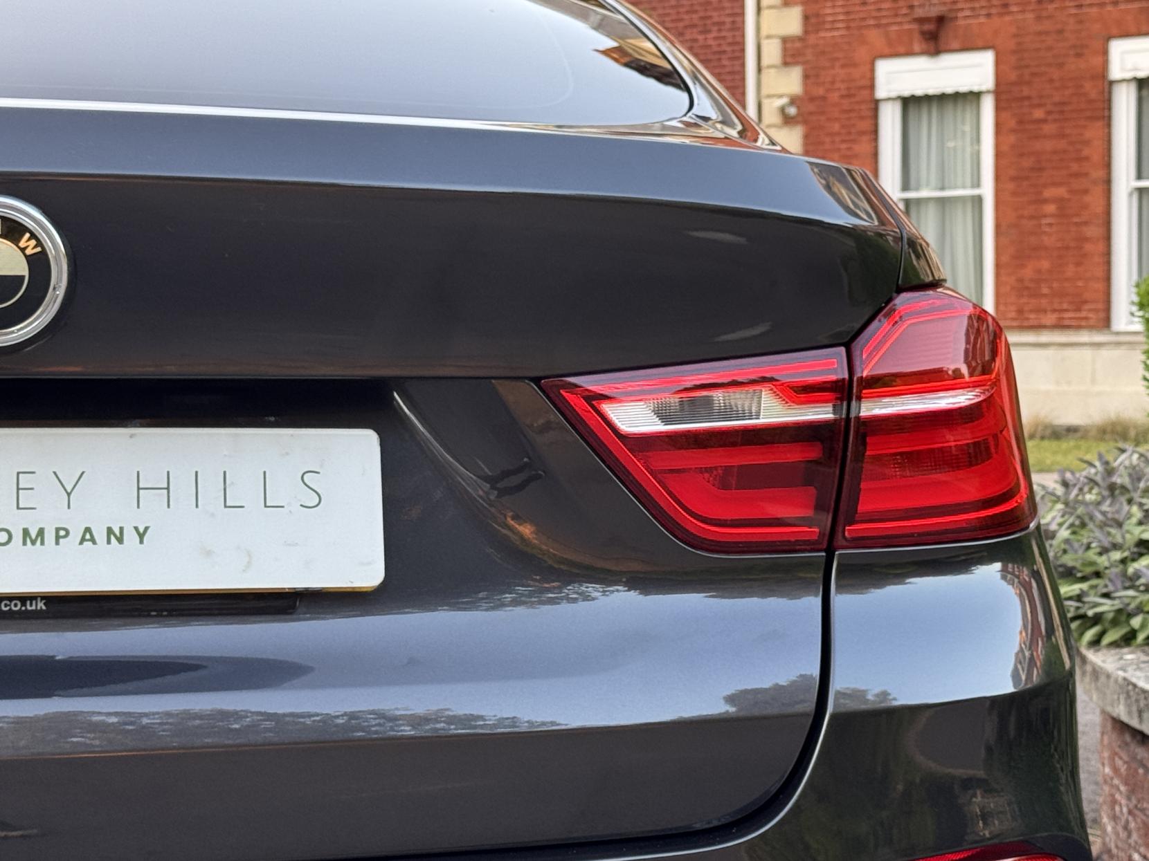 BMW X4 2.0 20d xLine SUV 5dr Diesel Auto xDrive Euro 6 (s/s) (190 ps)
