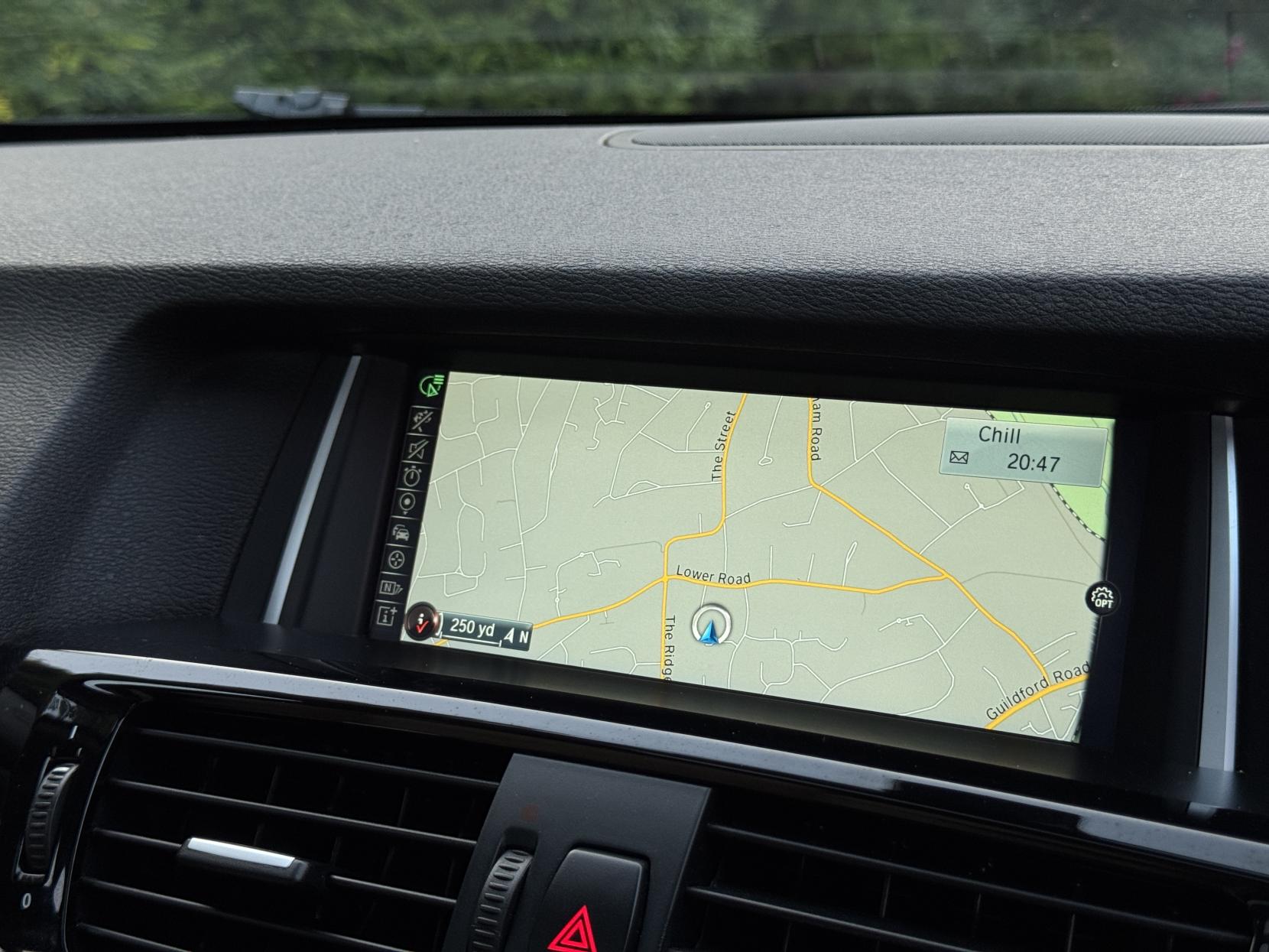 BMW X4 2.0 20d xLine SUV 5dr Diesel Auto xDrive Euro 6 (s/s) (190 ps)