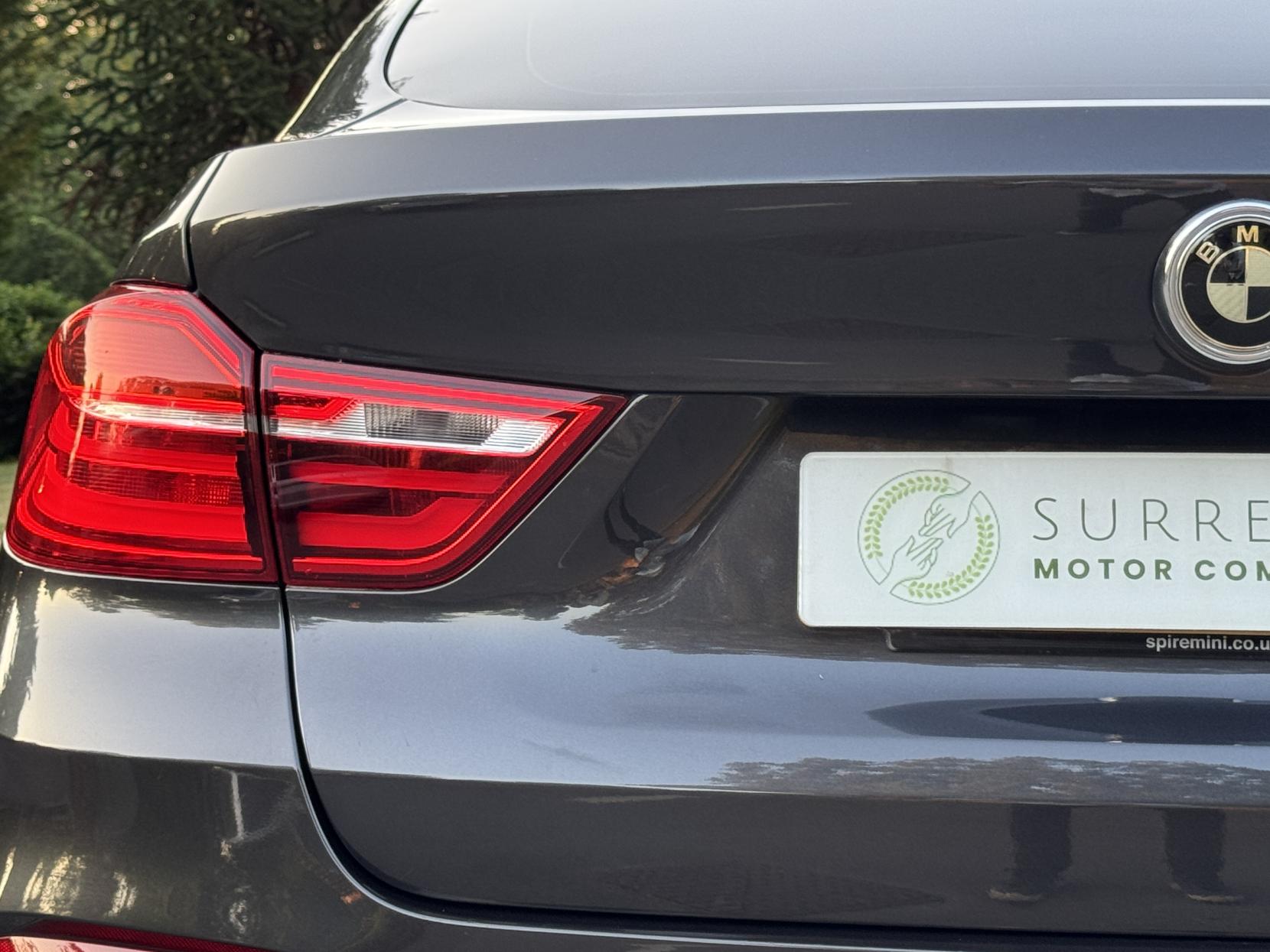 BMW X4 2.0 20d xLine SUV 5dr Diesel Auto xDrive Euro 6 (s/s) (190 ps)