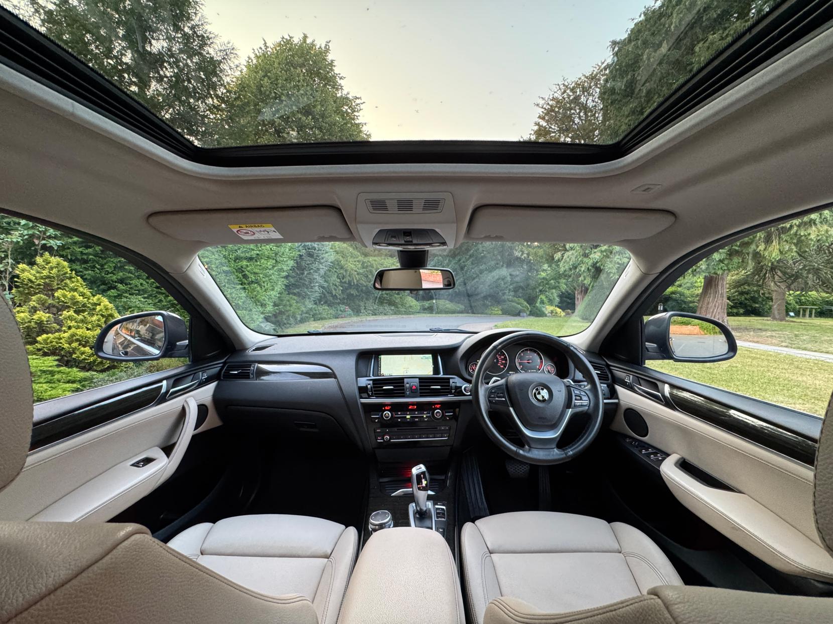 BMW X4 2.0 20d xLine SUV 5dr Diesel Auto xDrive Euro 6 (s/s) (190 ps)