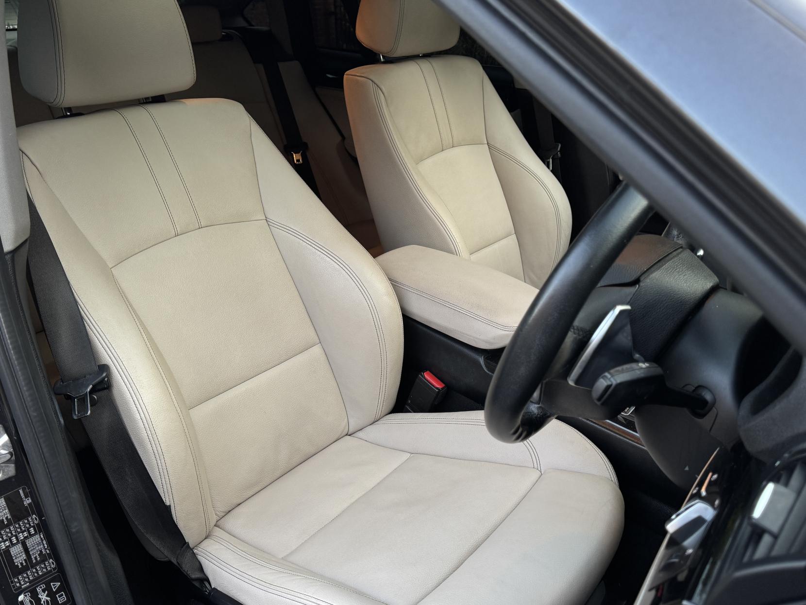 BMW X4 2.0 20d xLine SUV 5dr Diesel Auto xDrive Euro 6 (s/s) (190 ps)