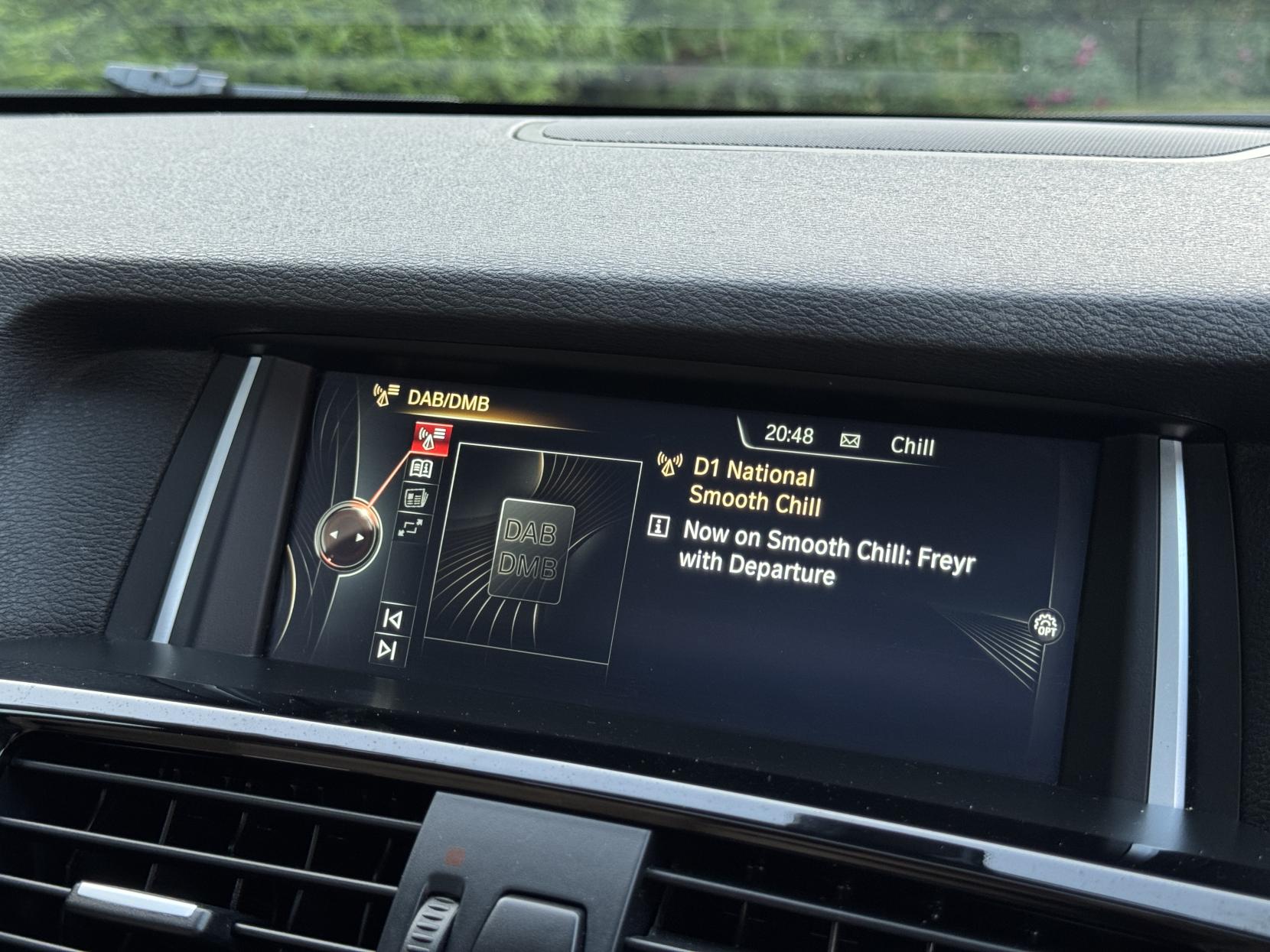 BMW X4 2.0 20d xLine SUV 5dr Diesel Auto xDrive Euro 6 (s/s) (190 ps)