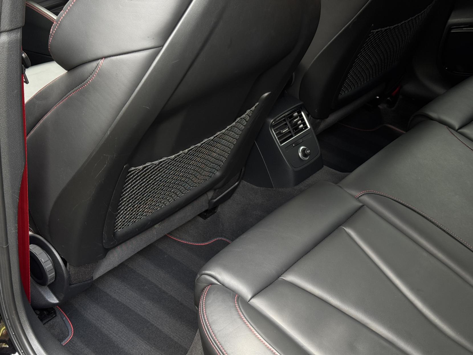 Audi S3 2.0 TFSI Black Edition Sportback 5dr Petrol S Tronic quattro Euro 6 (s/s) (300 ps)