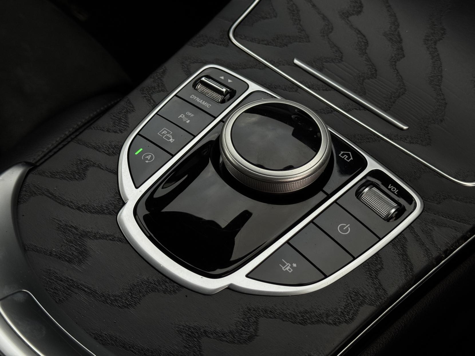 Mercedes-Benz C Class 2.0 C300 AMG Line Coupe 2dr Petrol G-Tronic+ Euro 6 (s/s) (258 ps)