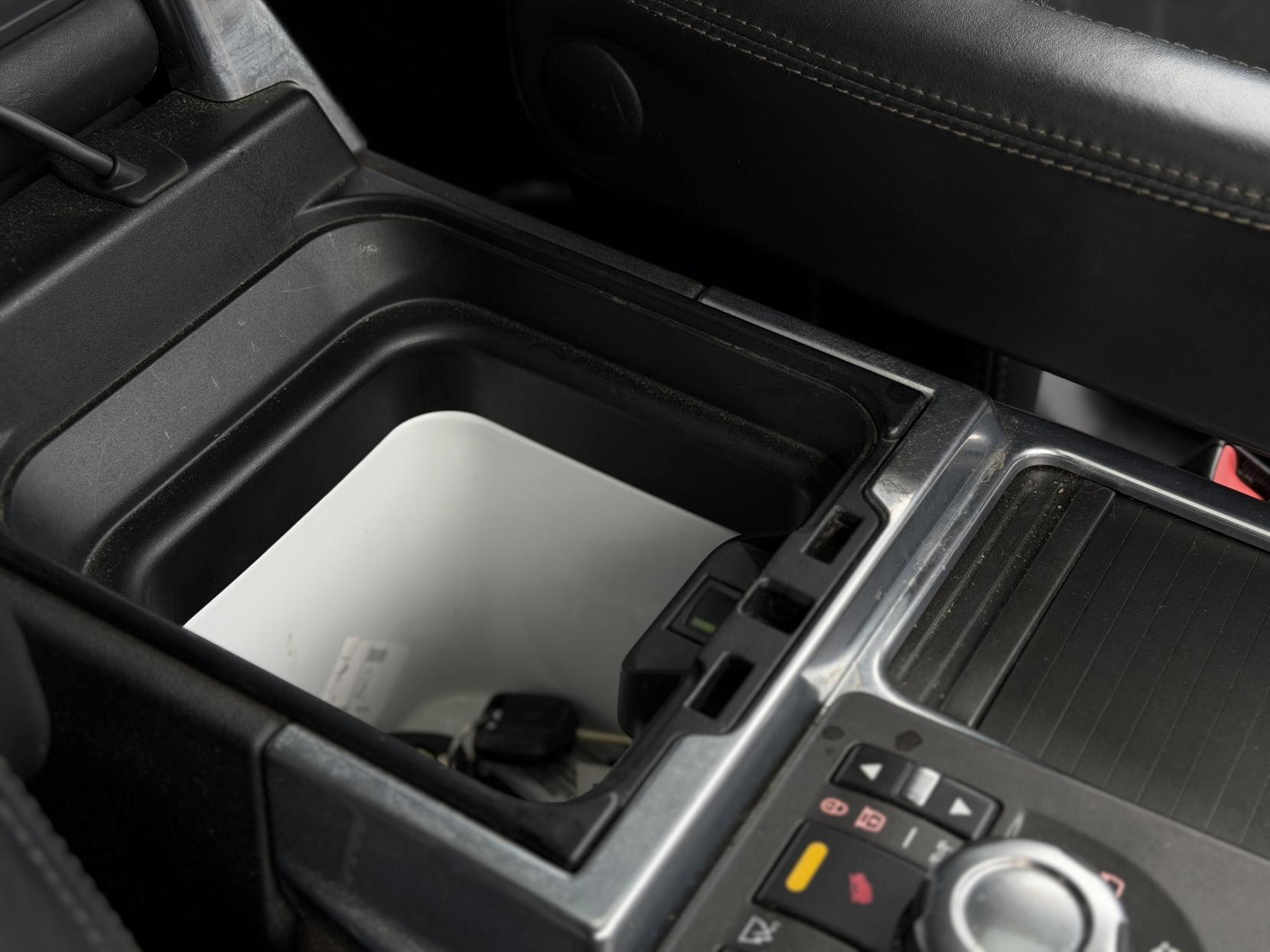 Land Rover Range Rover Sport 3.0 TD V6 HSE SUV 5dr Diesel CommandShift 4WD Euro 4 (245 ps)