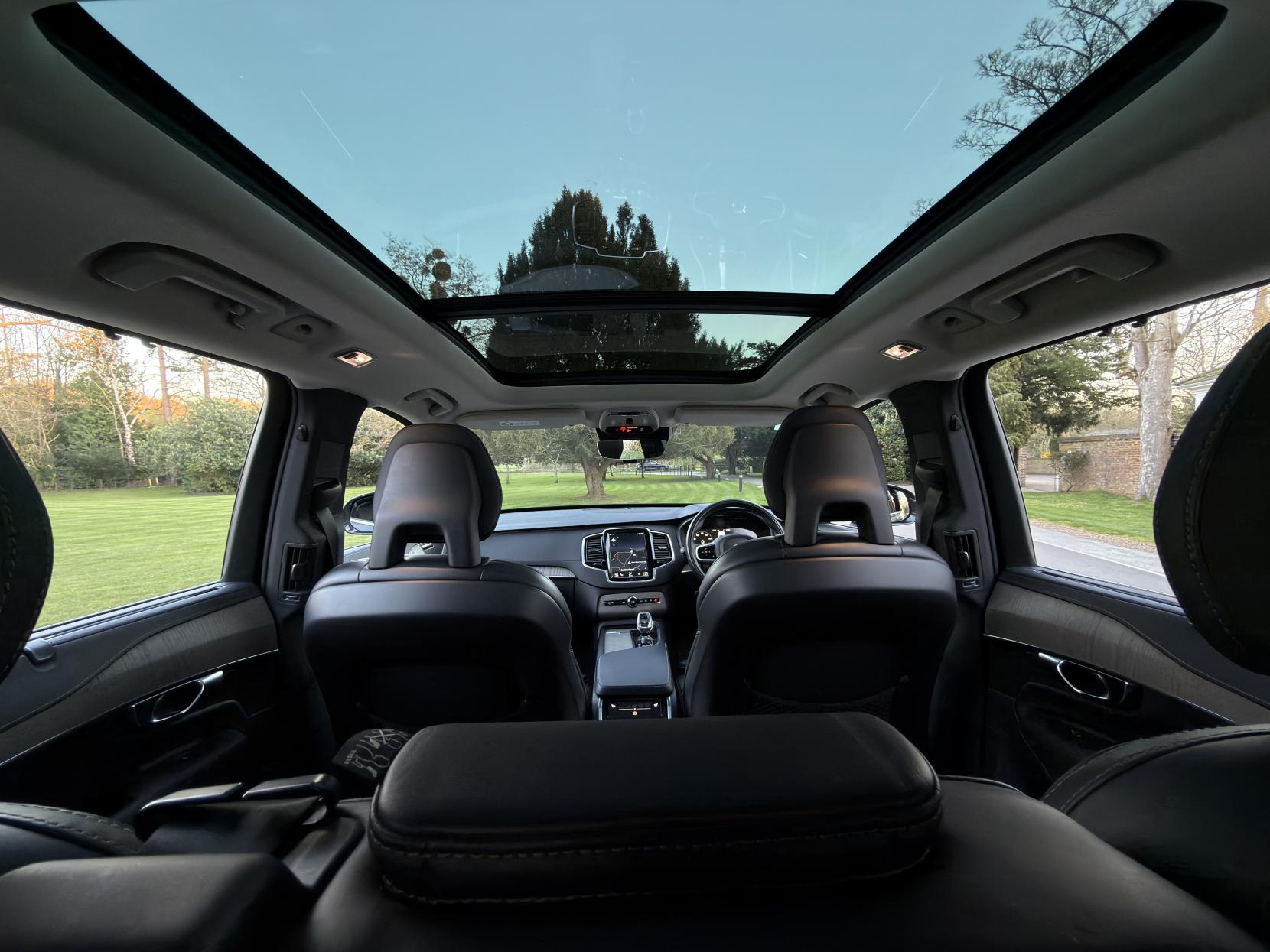 Volvo XC90 2.0h T8 Twin Engine Recharge 11.6kWh Inscription SUV 5dr Petrol Plug-in Hybrid Auto 4WD Euro 6 (s/s) (390 ps)