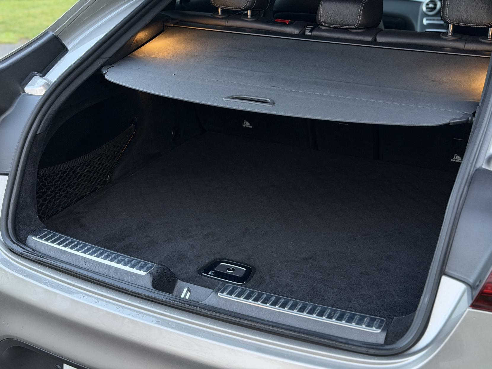 Mercedes-Benz GLC 3.0 GLC43 V6 AMG (Premium) Coupe 5dr Petrol G-Tronic+ 4MATIC Euro 6 (s/s) (390 ps)