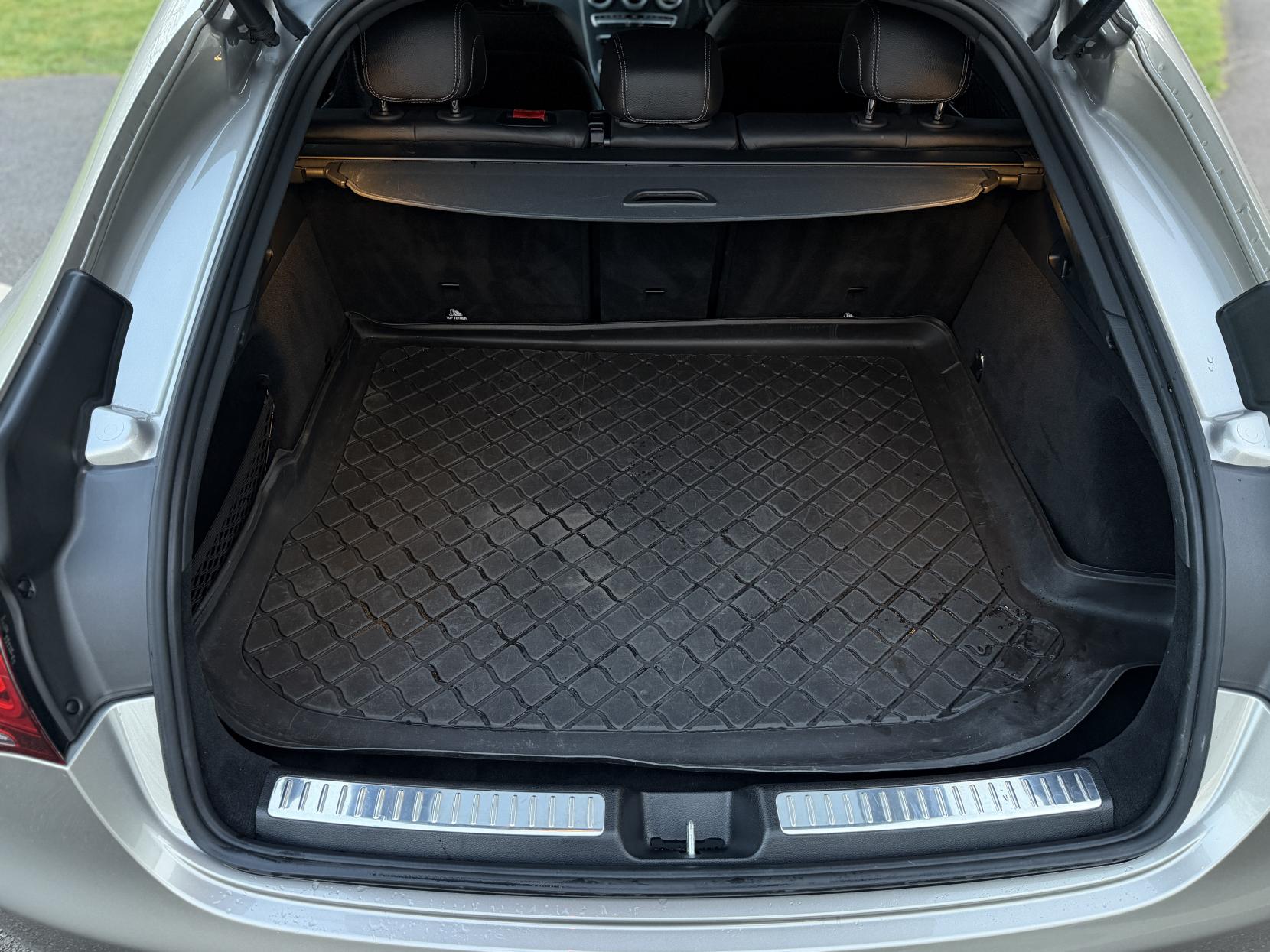 Mercedes-Benz GLC 3.0 GLC43 V6 AMG (Premium) Coupe 5dr Petrol G-Tronic+ 4MATIC Euro 6 (s/s) (390 ps)