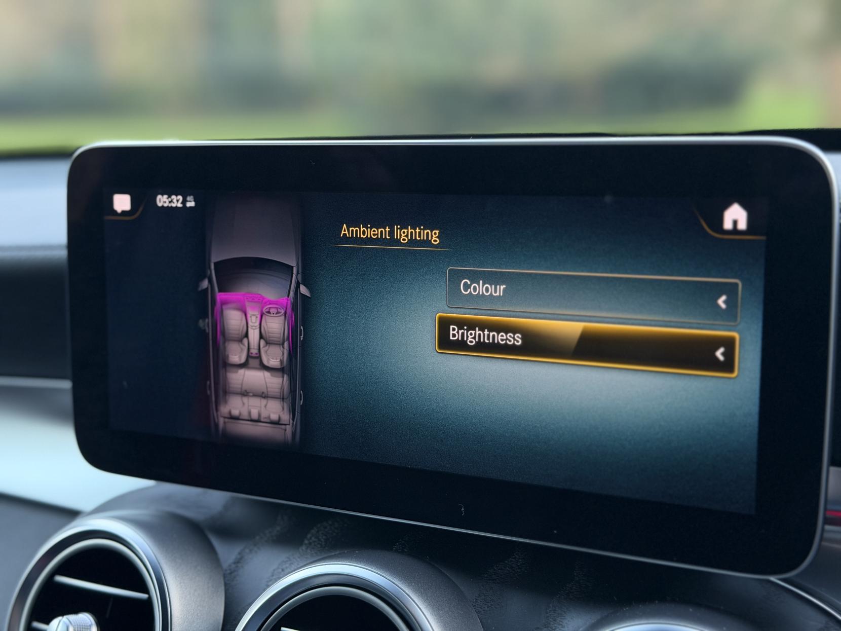 Mercedes-Benz GLC 3.0 GLC43 V6 AMG (Premium) Coupe 5dr Petrol G-Tronic+ 4MATIC Euro 6 (s/s) (390 ps)