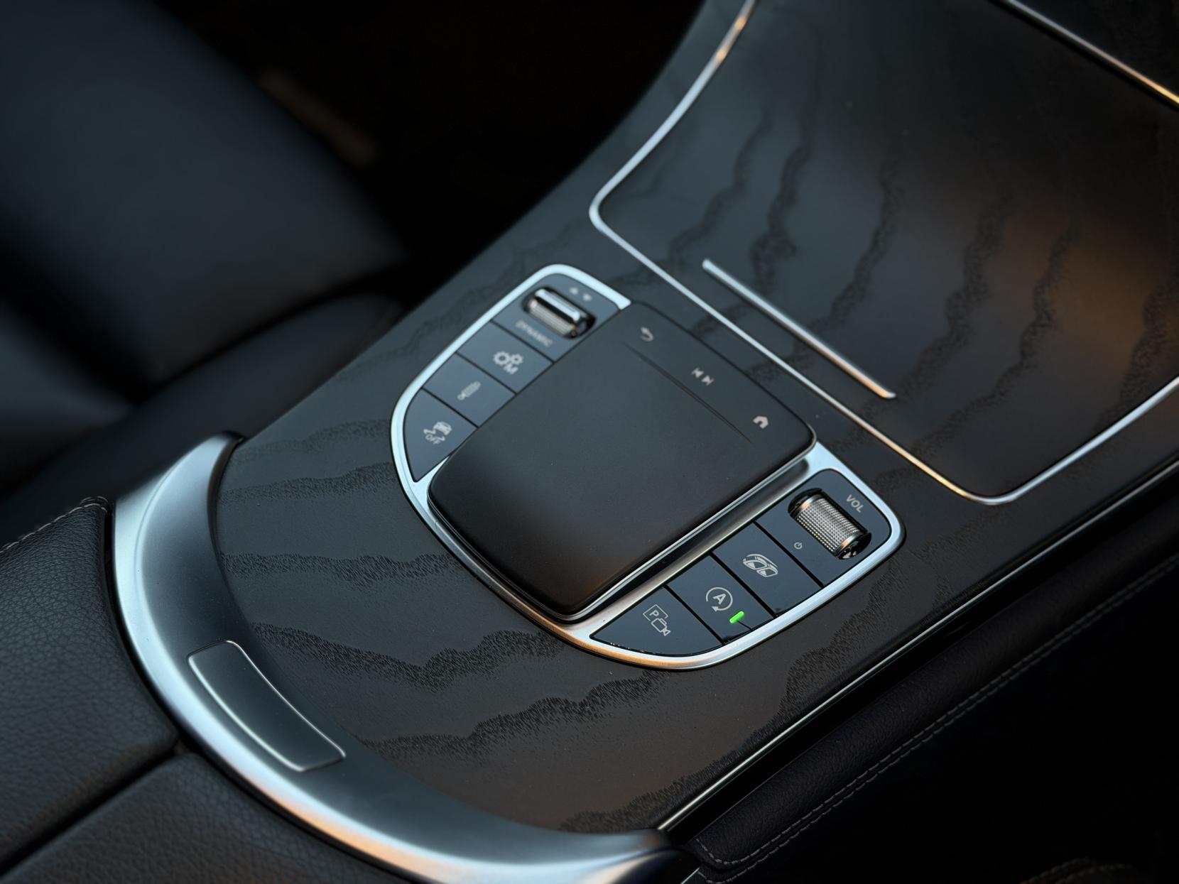 Mercedes-Benz GLC 3.0 GLC43 V6 AMG (Premium) Coupe 5dr Petrol G-Tronic+ 4MATIC Euro 6 (s/s) (390 ps)